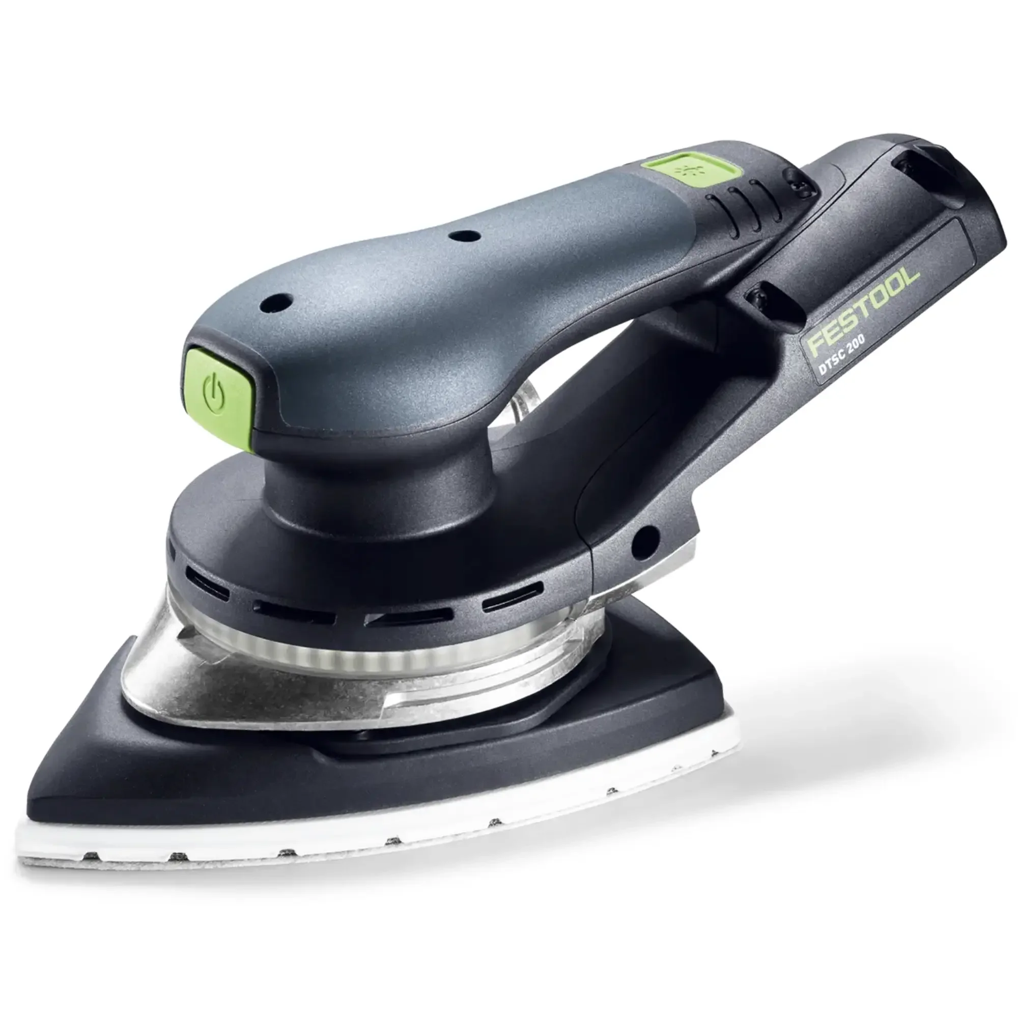 Levigatrice Delta Festool DTSC 200 18V - Image 2