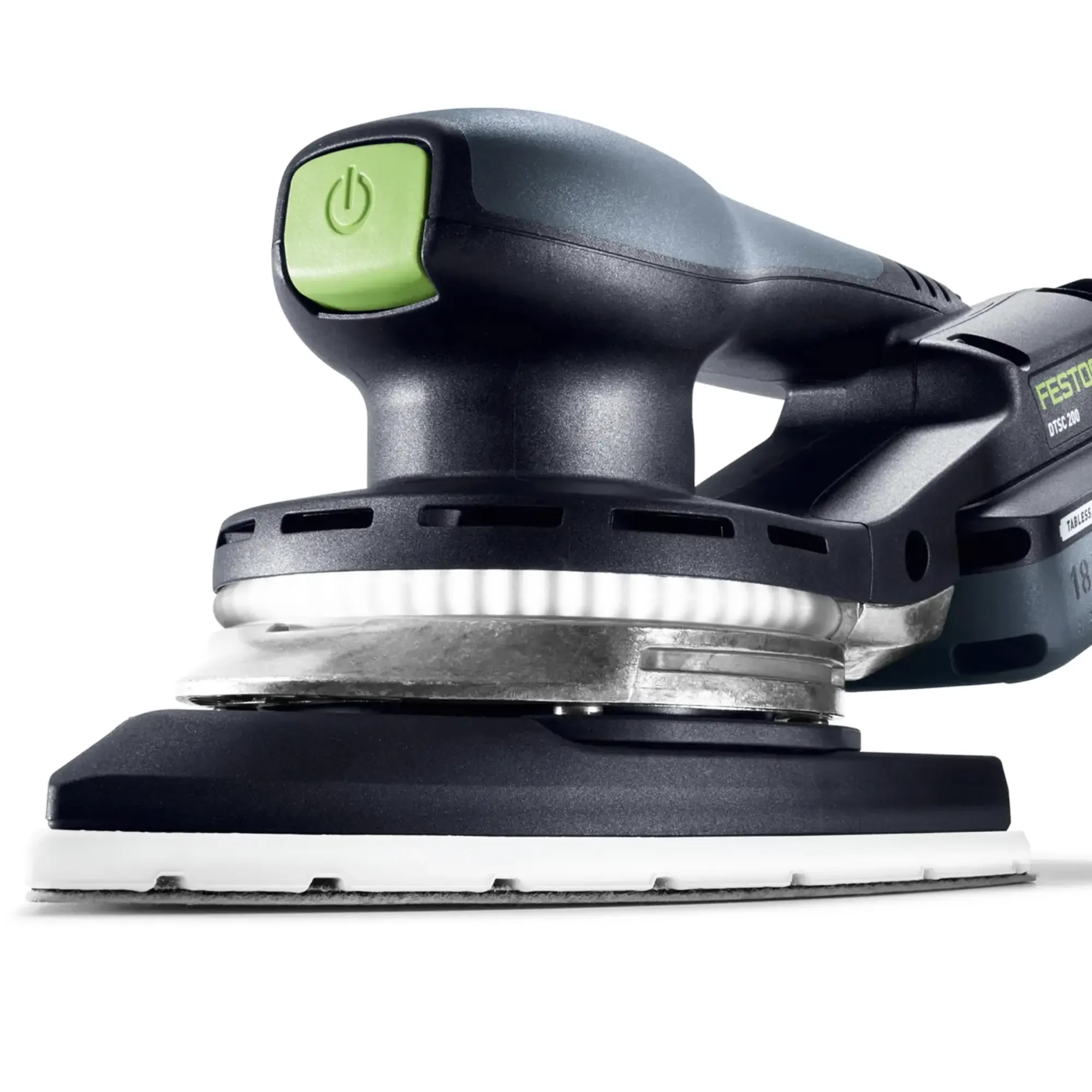 Levigatrice Delta Festool DTSC 200 18V - Image 3