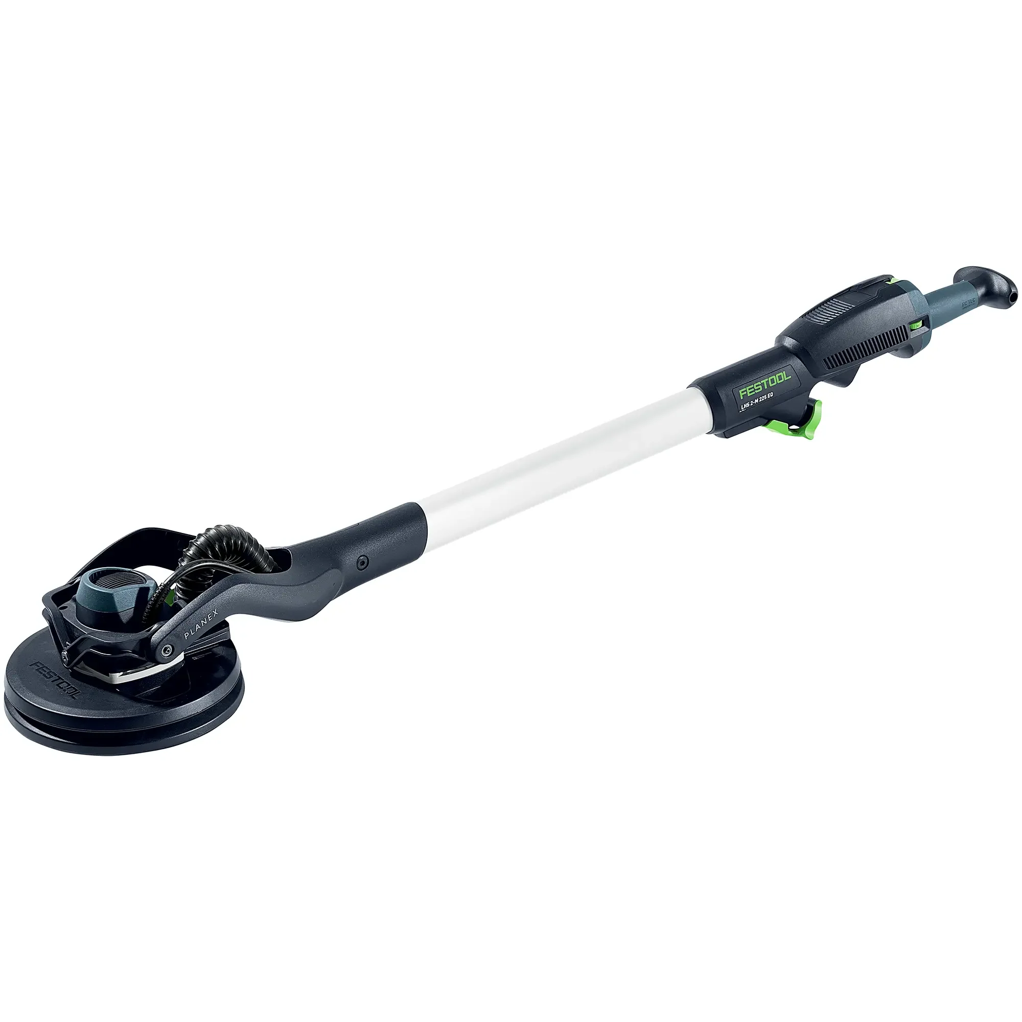 Levigatrice Festool Planex LHS 2-M 225 EQ 400W - Image 2