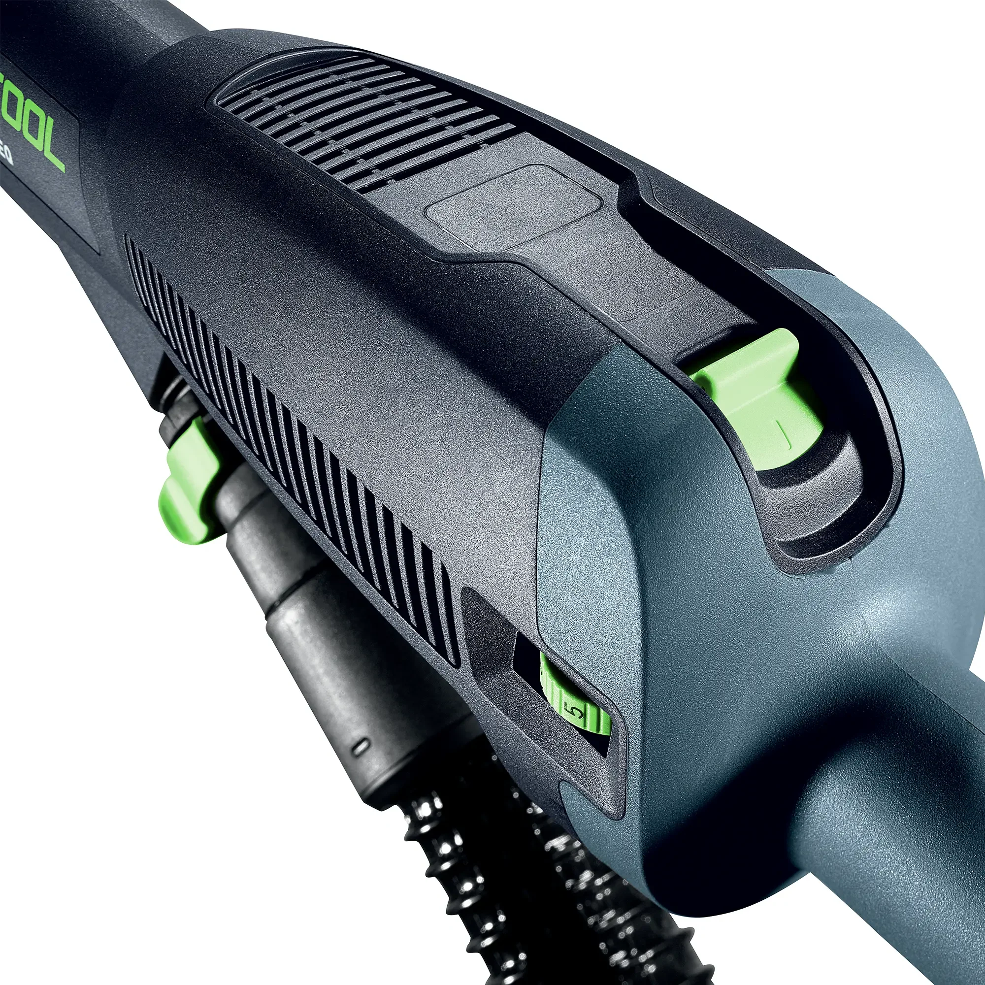 Levigatrice Festool Planex LHS 2-M 225 EQ 400W - Image 7