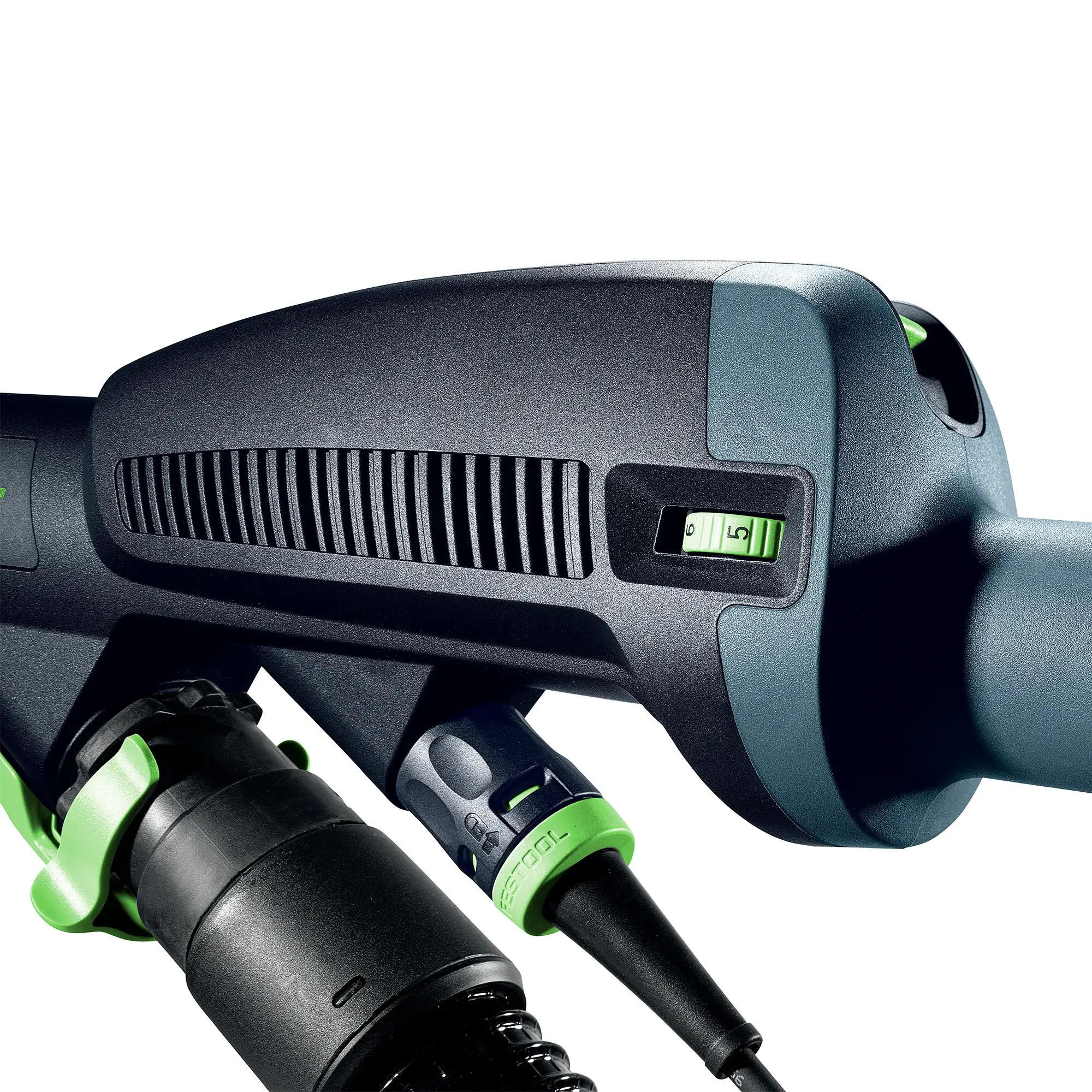 Levigatrice Festool Planex LHS 2-M 225 EQ 400W - Image 9