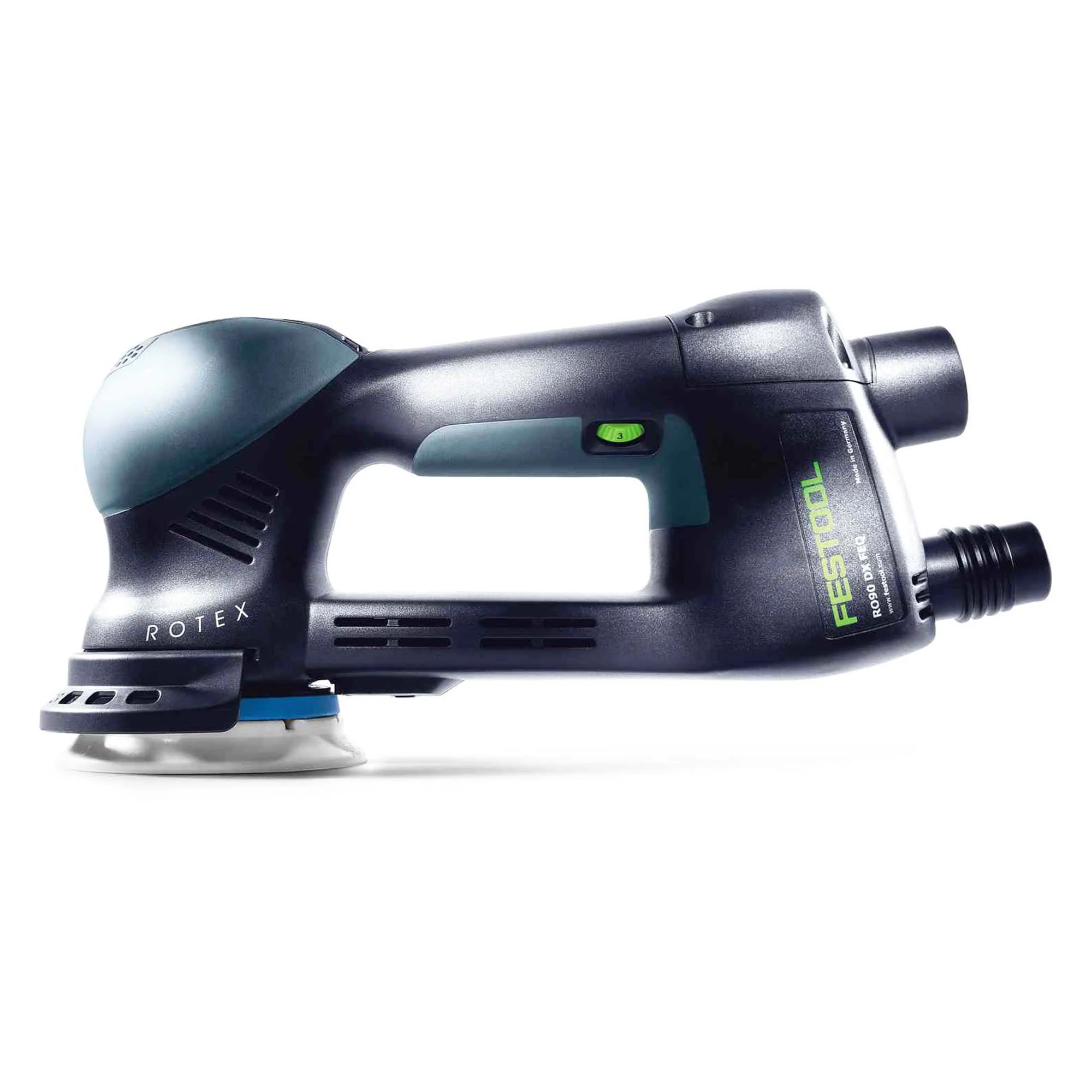 Levigatrice orbitale rotativa Festool RO 90 DX FEQ-Plus 400W - Image 3