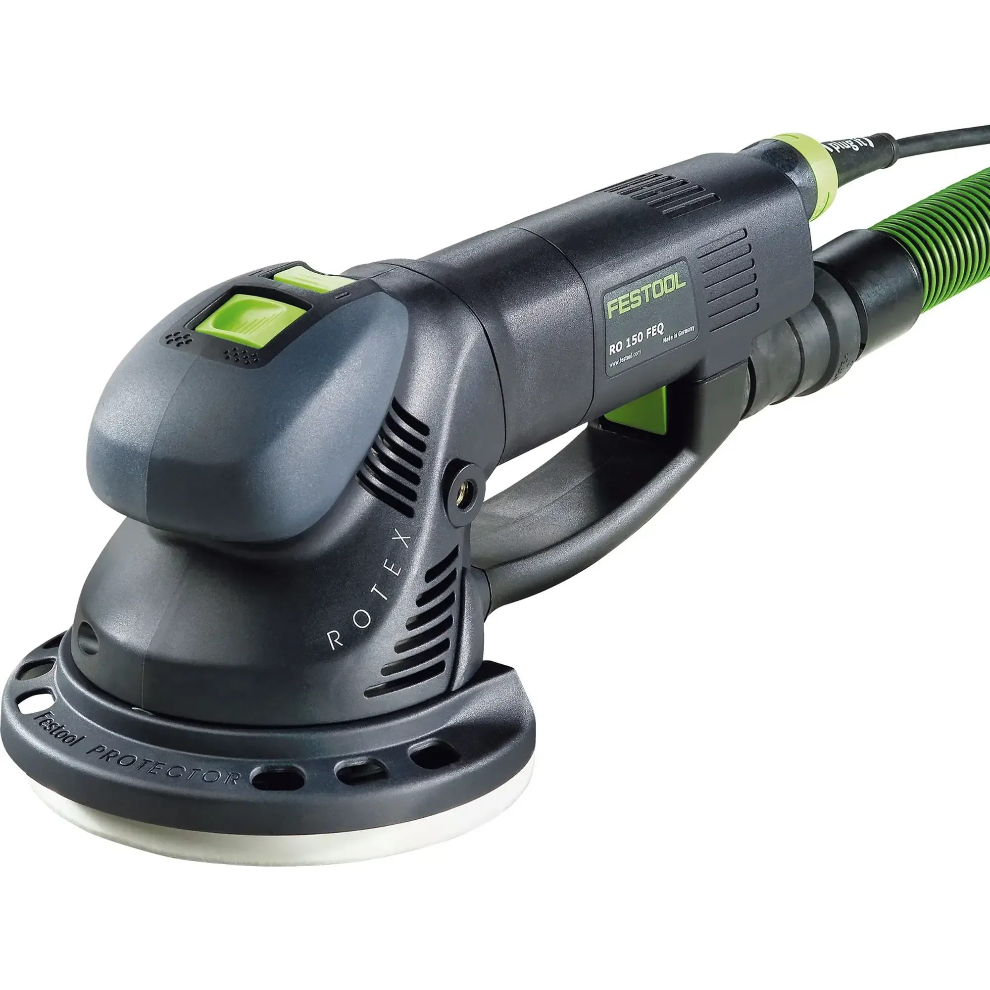 Levigatrice orbitale rotativa Festool RO150 FEQ-SYS GR 720W - Image 2