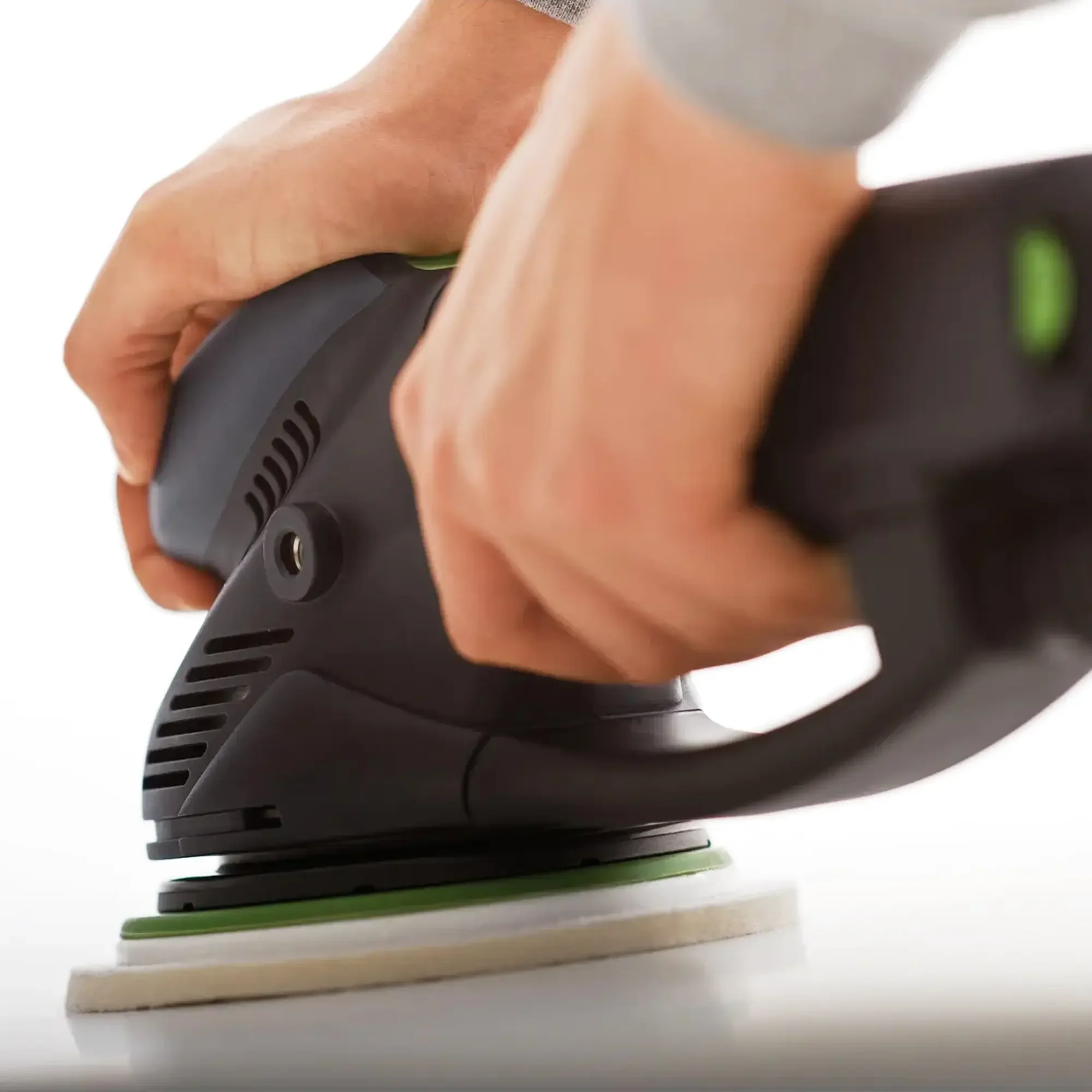 Levigatrice orbitale rotativa Festool RO150 FEQ-SYS GR 720W - Image 4