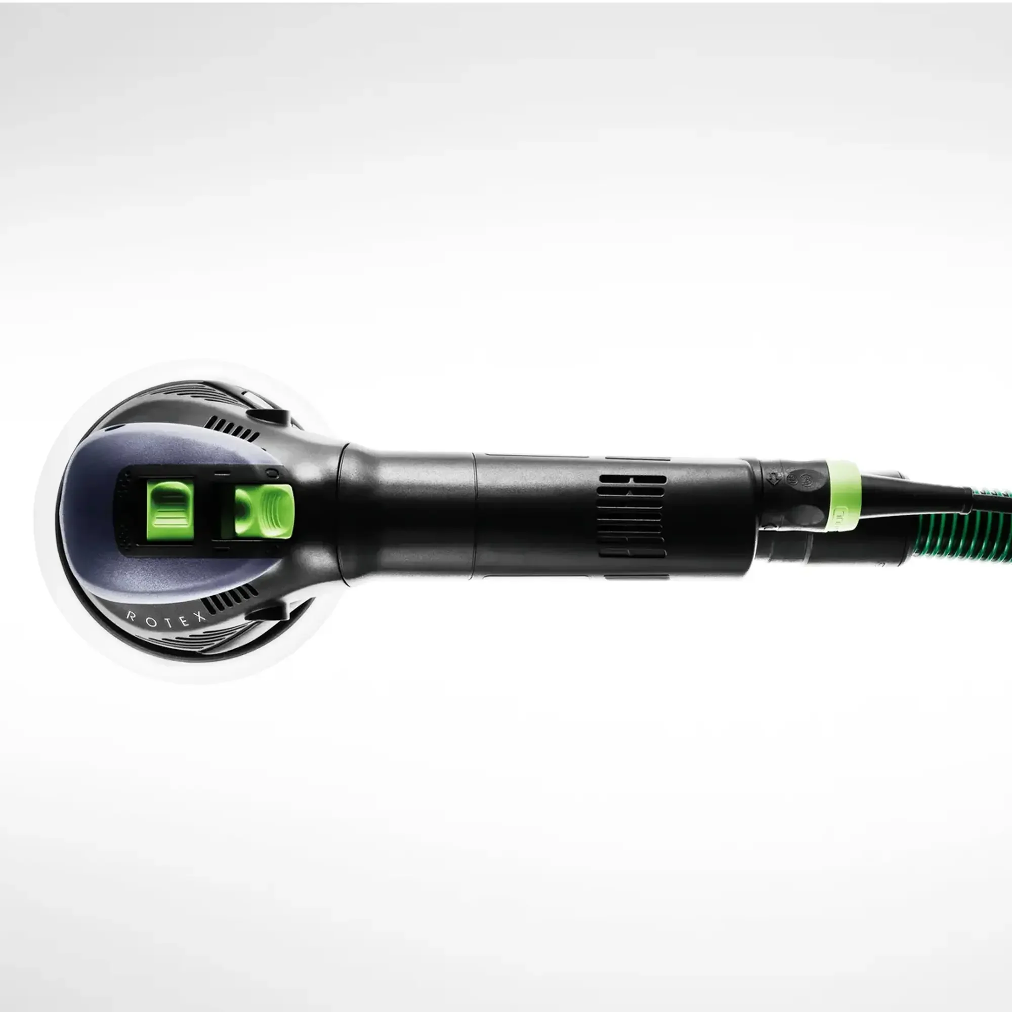 Levigatrice orbitale rotativa Festool RO150 FEQ-SYS GR 720W - Image 5