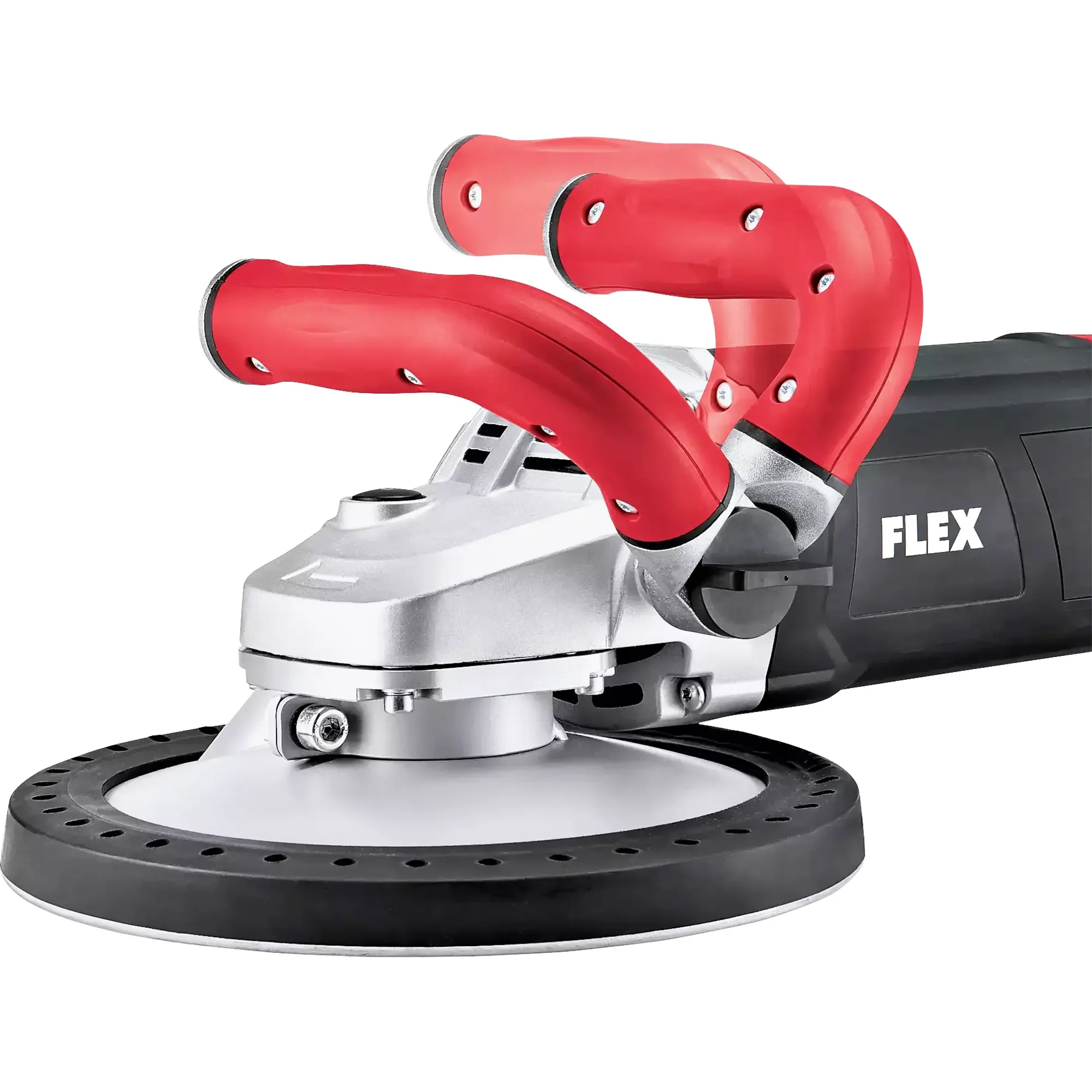 Levigatrice Flex LD 24-6 180 + Kit Jet - Image 6