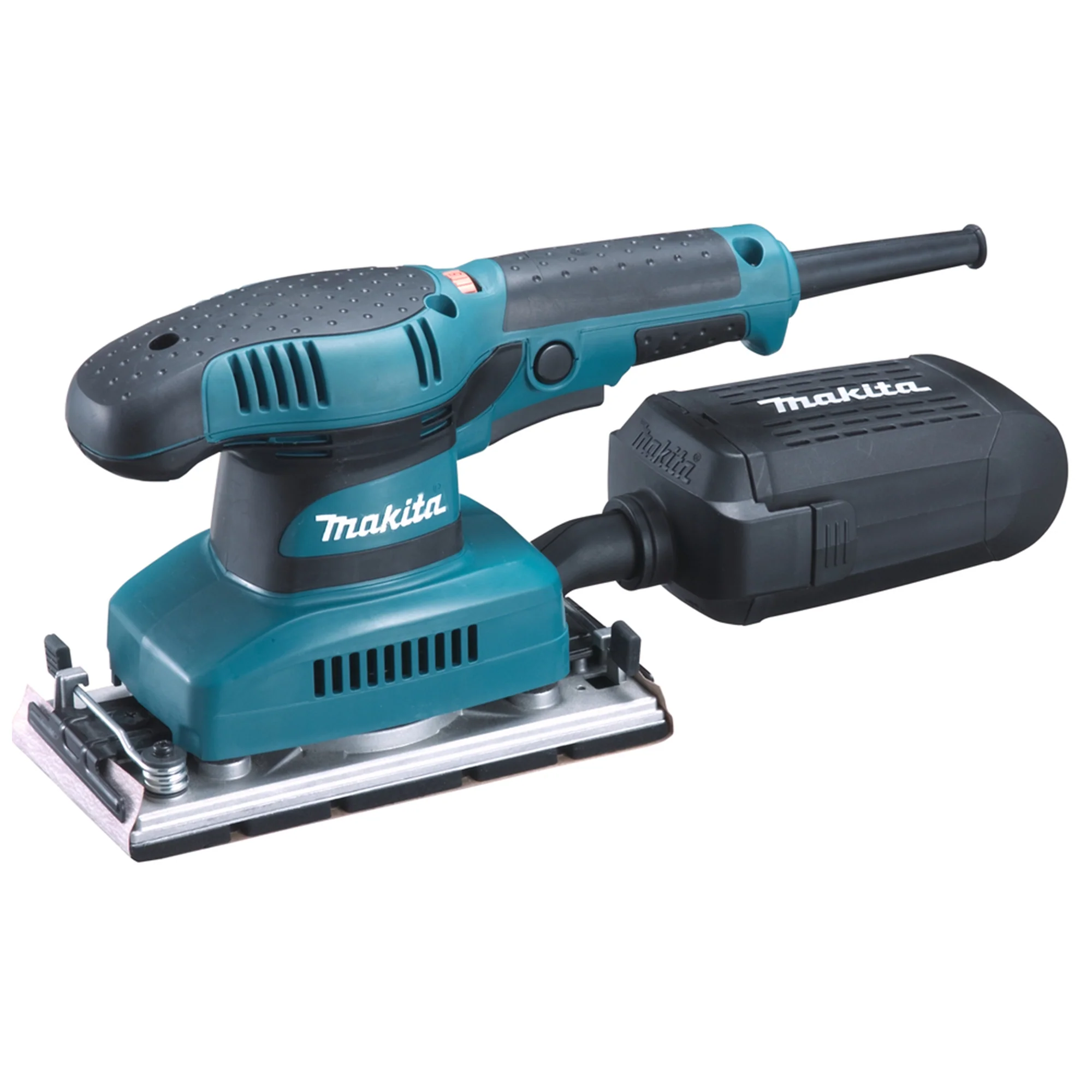 Levigatrice Makita BO3711 190W - Image 2