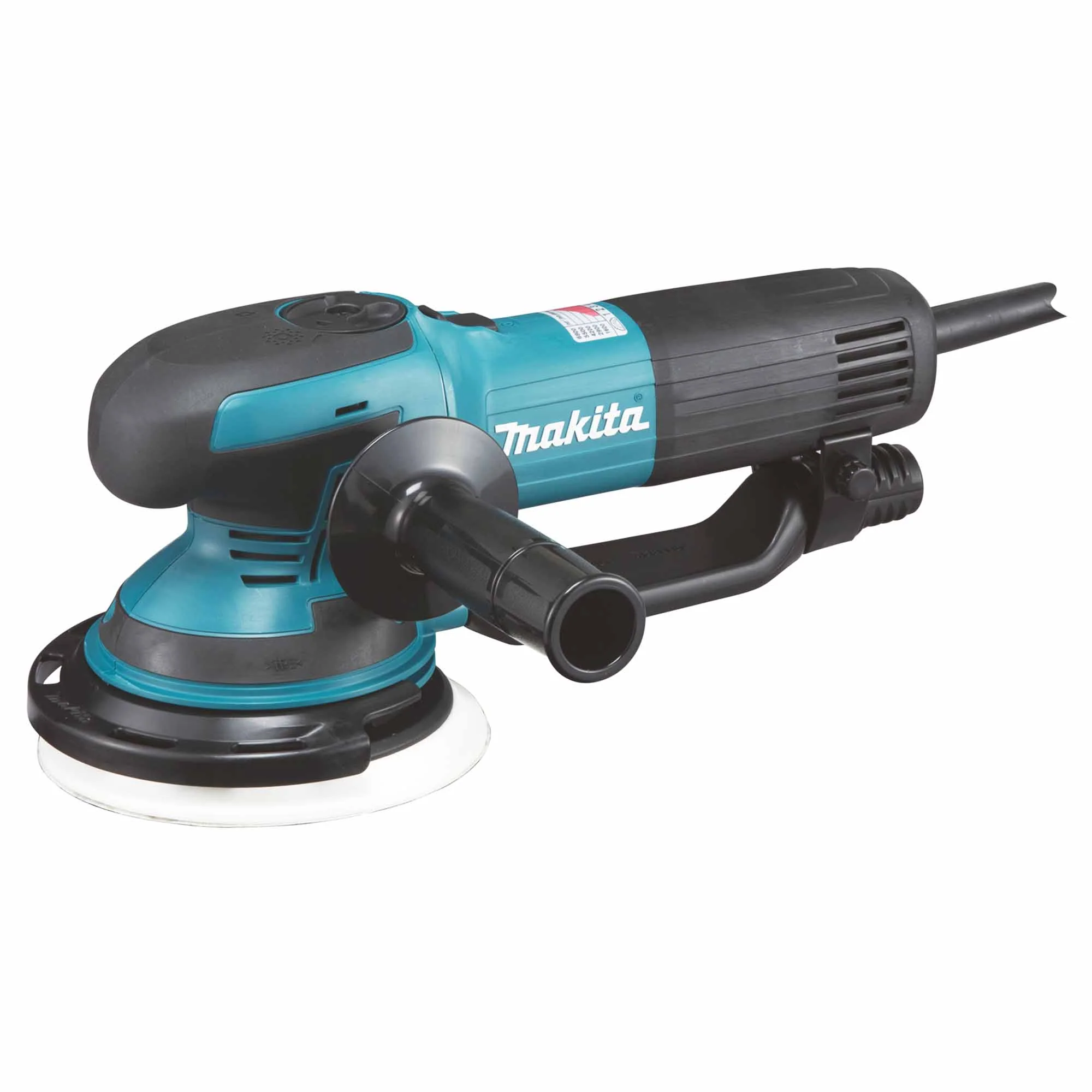 Levigatrice Makita BO6050J 750W - Image 2