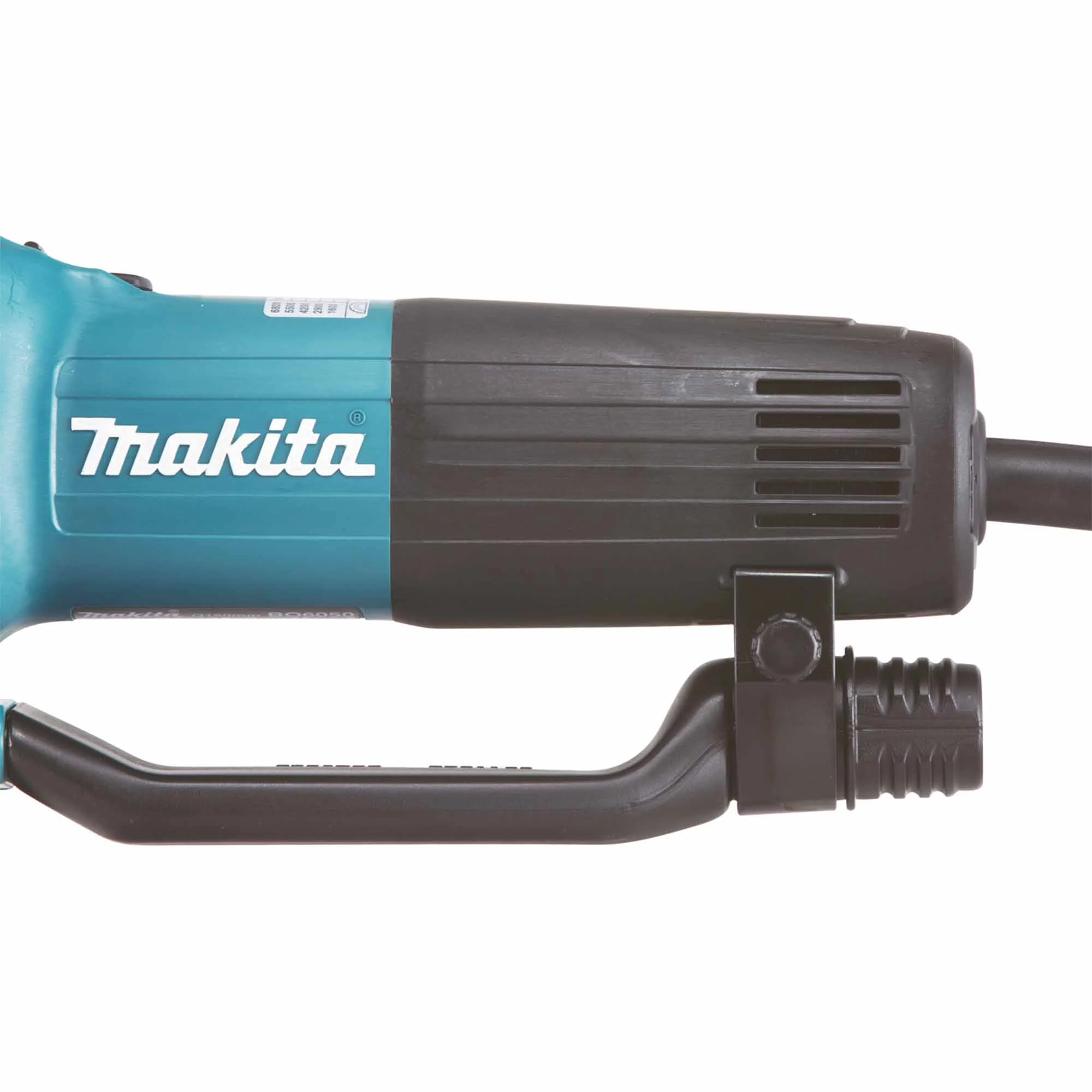 Levigatrice Makita BO6050J 750W - Image 4