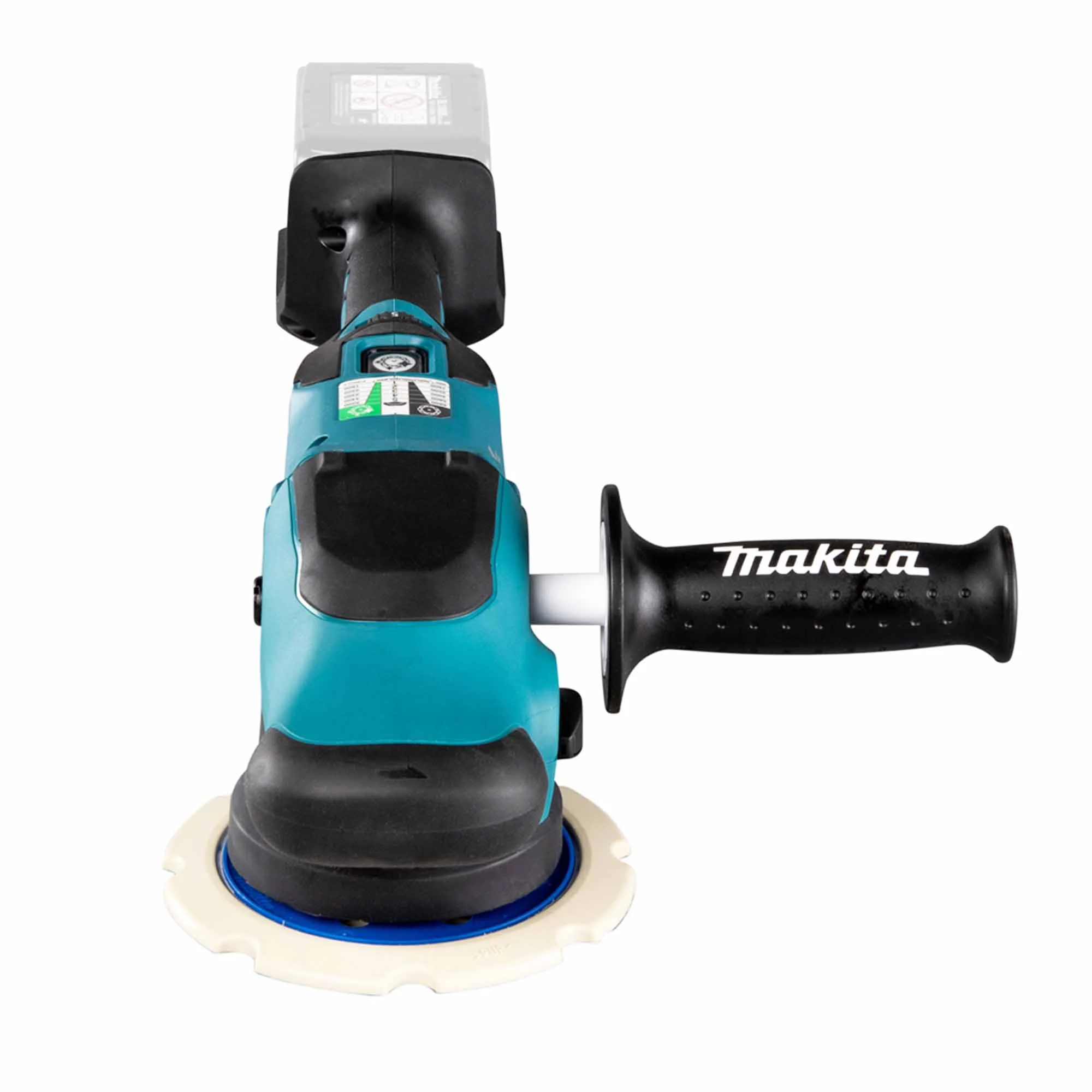 Levigatrice Makita DPO600Z 18V - Image 4