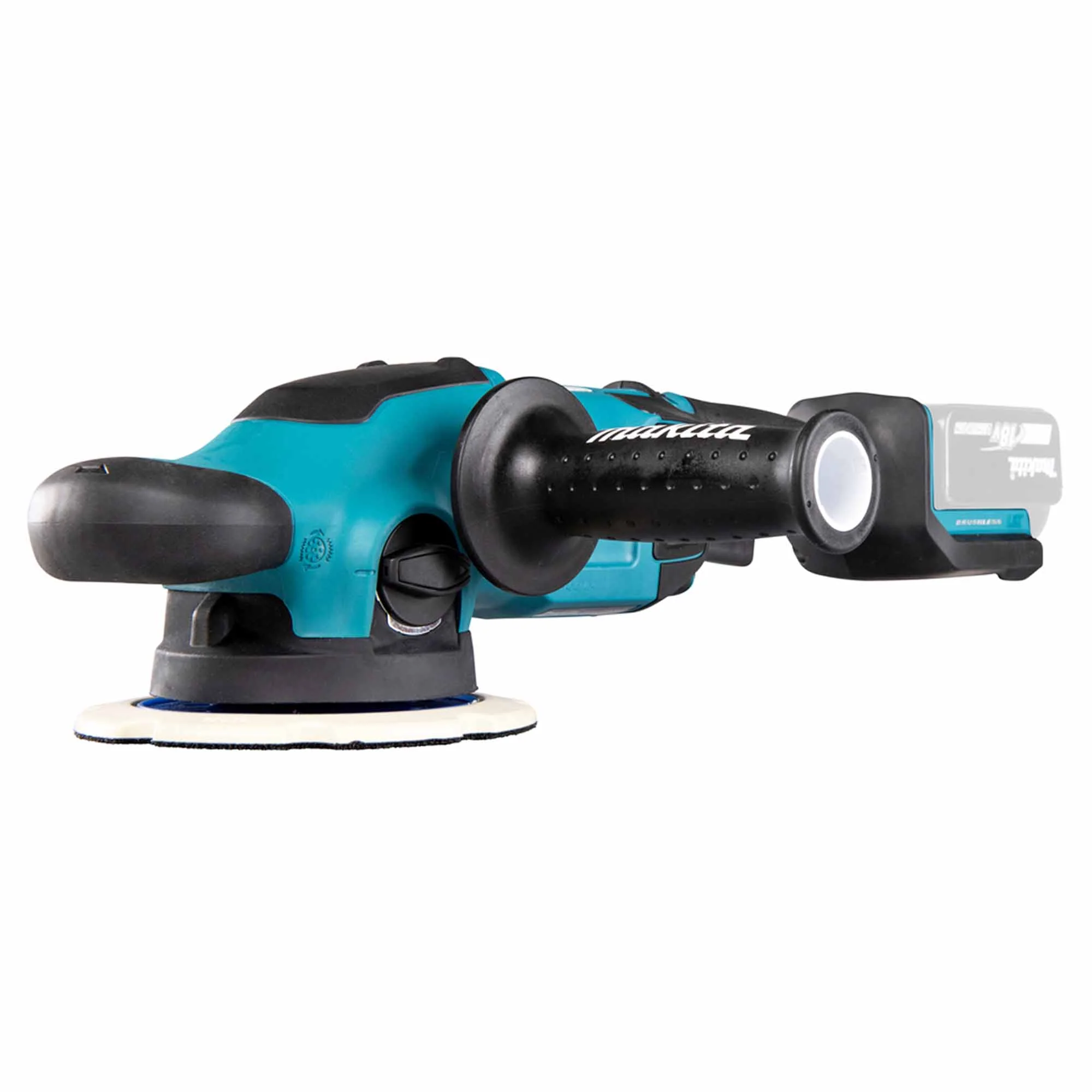 Levigatrice Makita DPO600Z 18V - Image 5