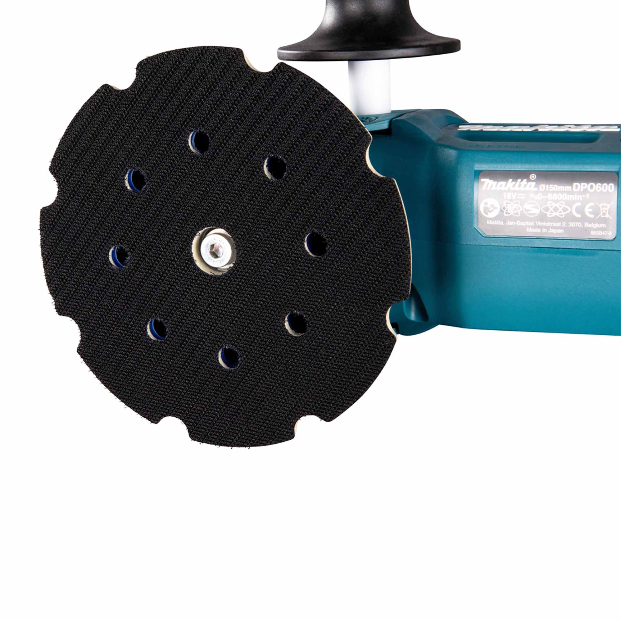 Levigatrice Makita DPO600Z 18V - Image 7