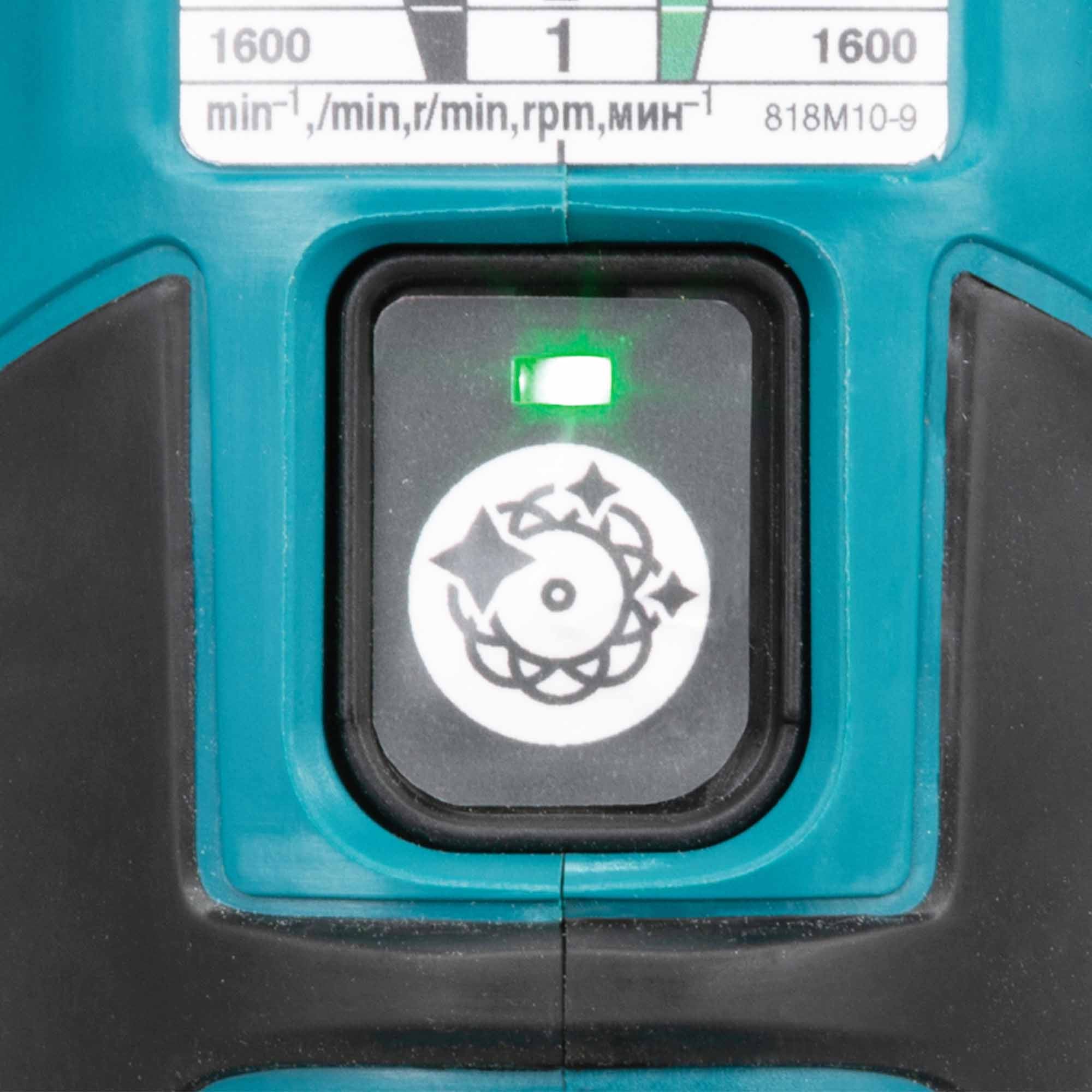 Levigatrice Makita DPO600Z 18V - Image 9