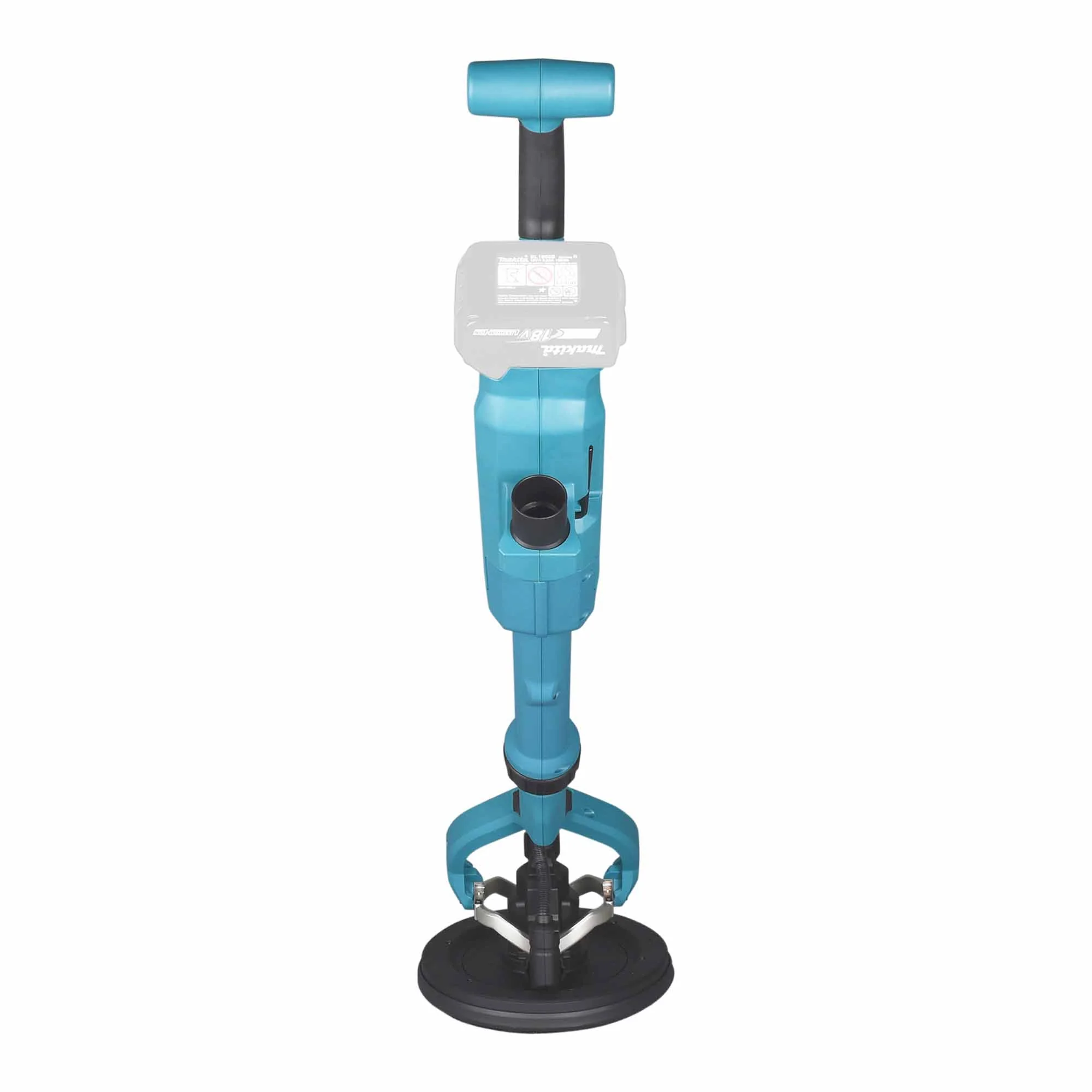 Levigatrice Makita DSL801ZU 18V - Image 3
