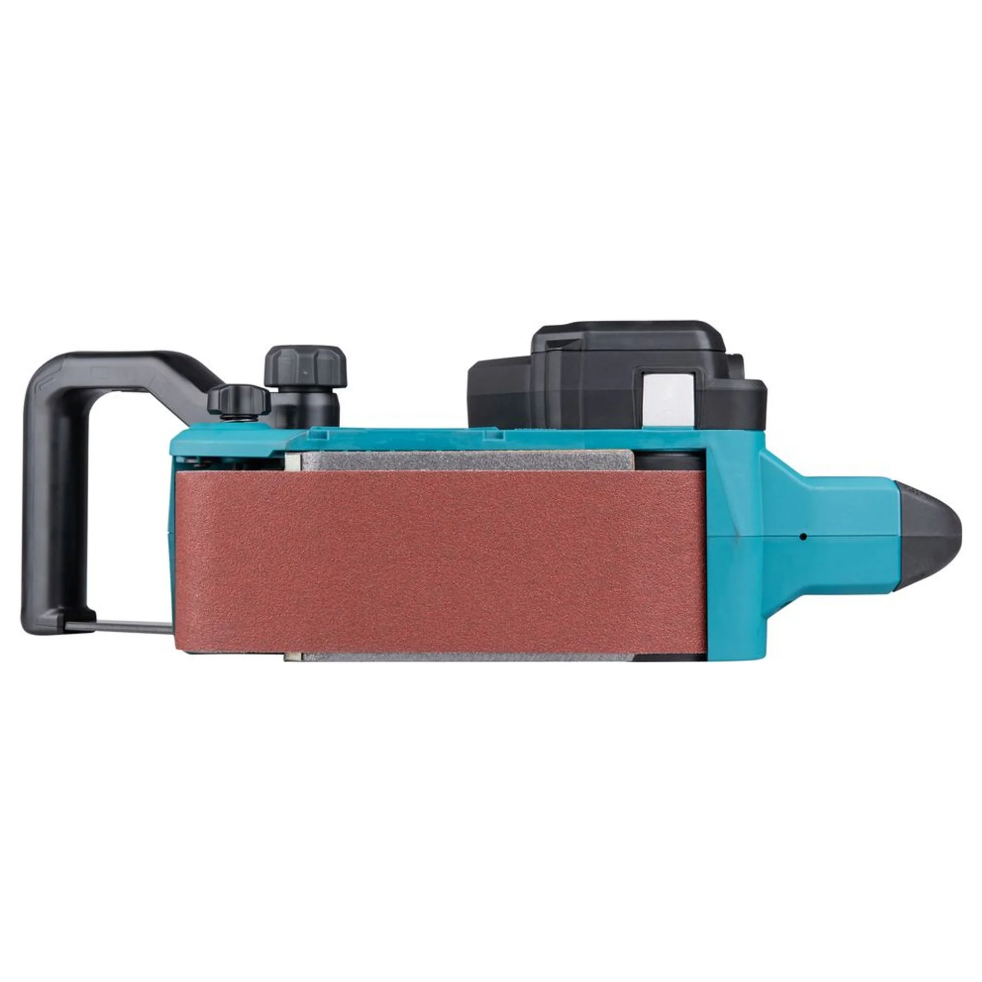 Levigatrice a nastro Makita BS001GZ01 40V - Image 16