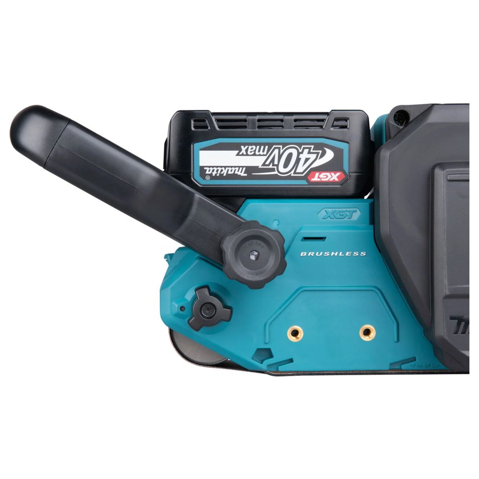 Levigatrice a nastro Makita BS001GZ01 40V - Image 18
