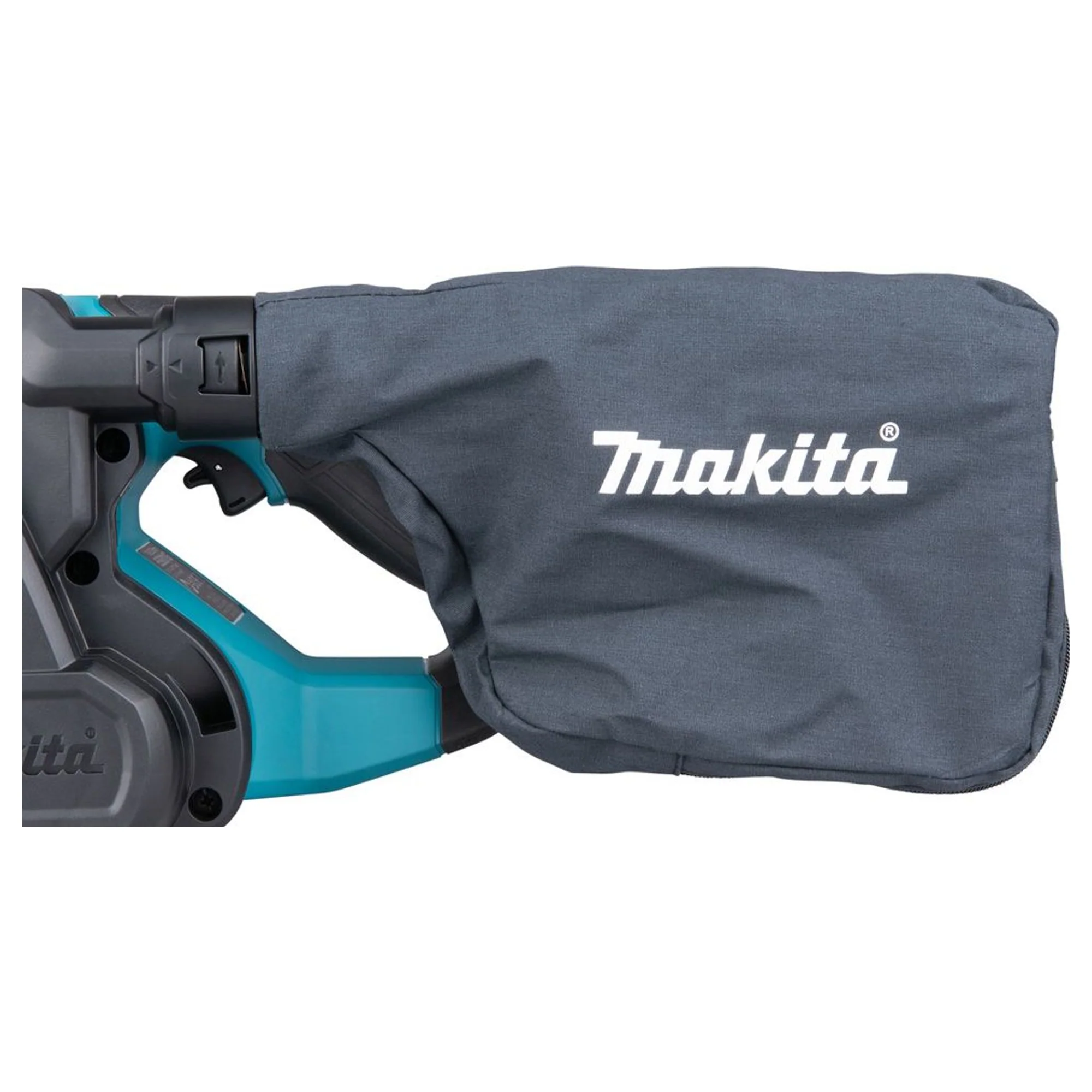 Levigatrice a nastro Makita BS001GZ01 40V - Image 19