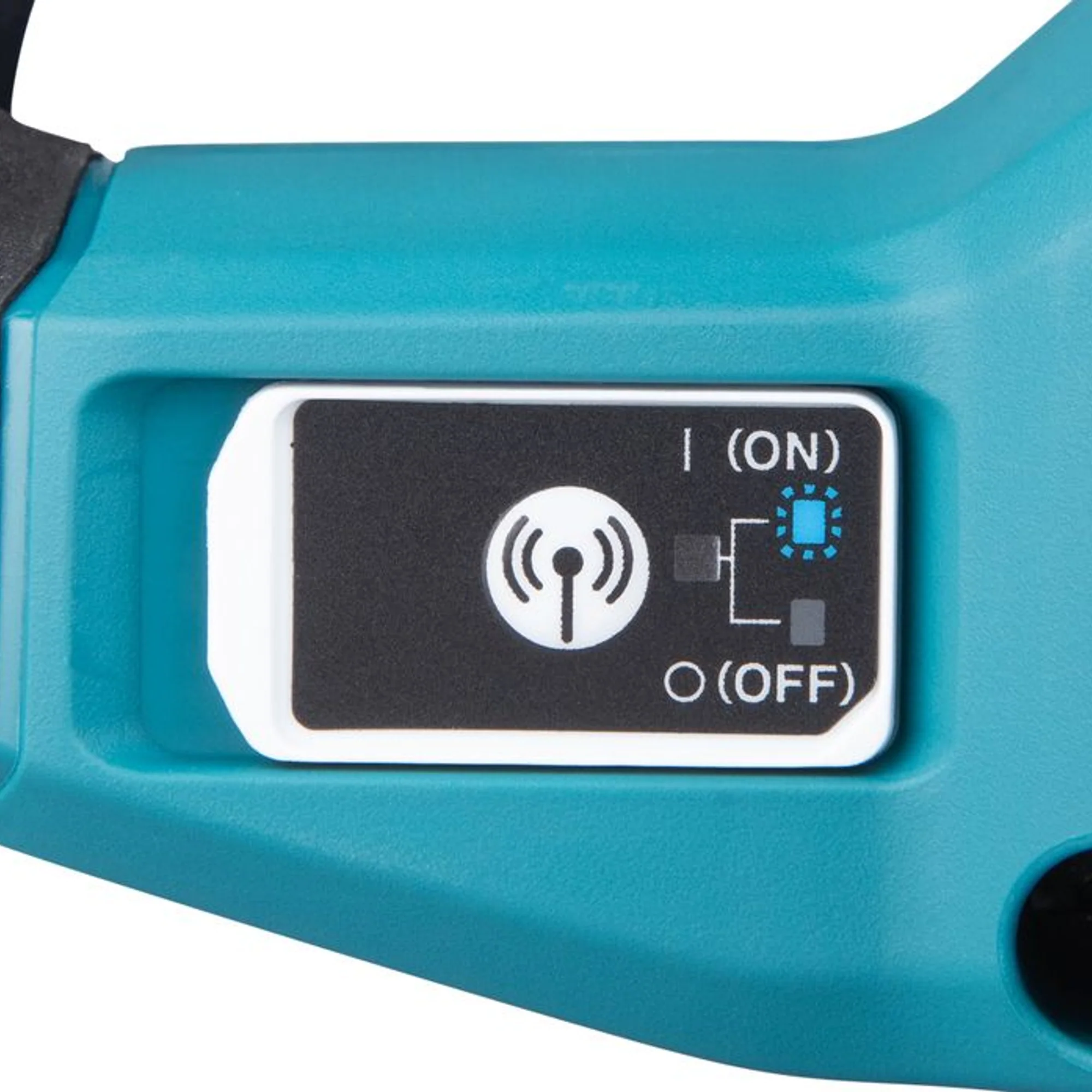 Levigatrice a nastro Makita BS001GZ01 40V - Image 20