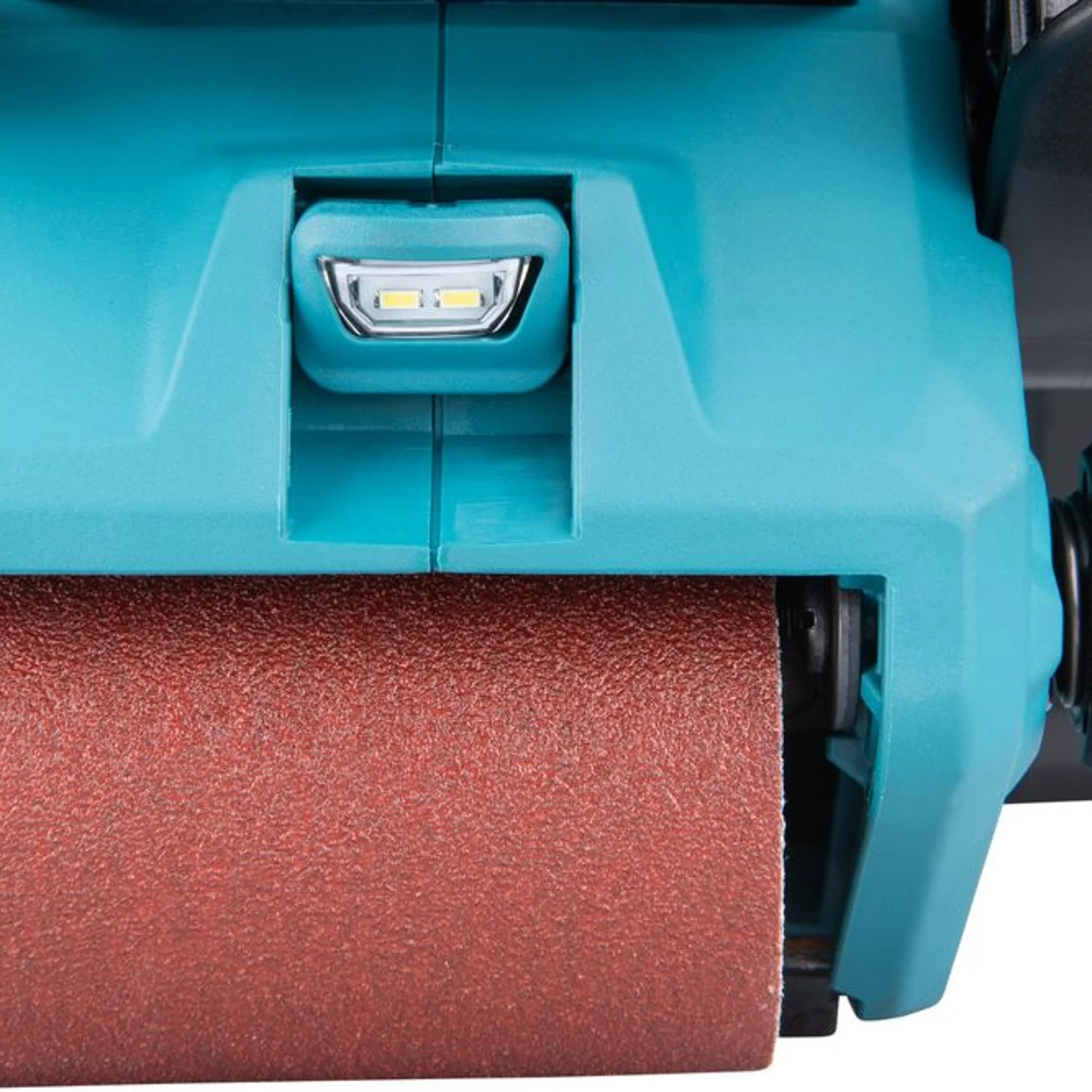 Levigatrice a nastro Makita BS001GZ01 40V - Image 22