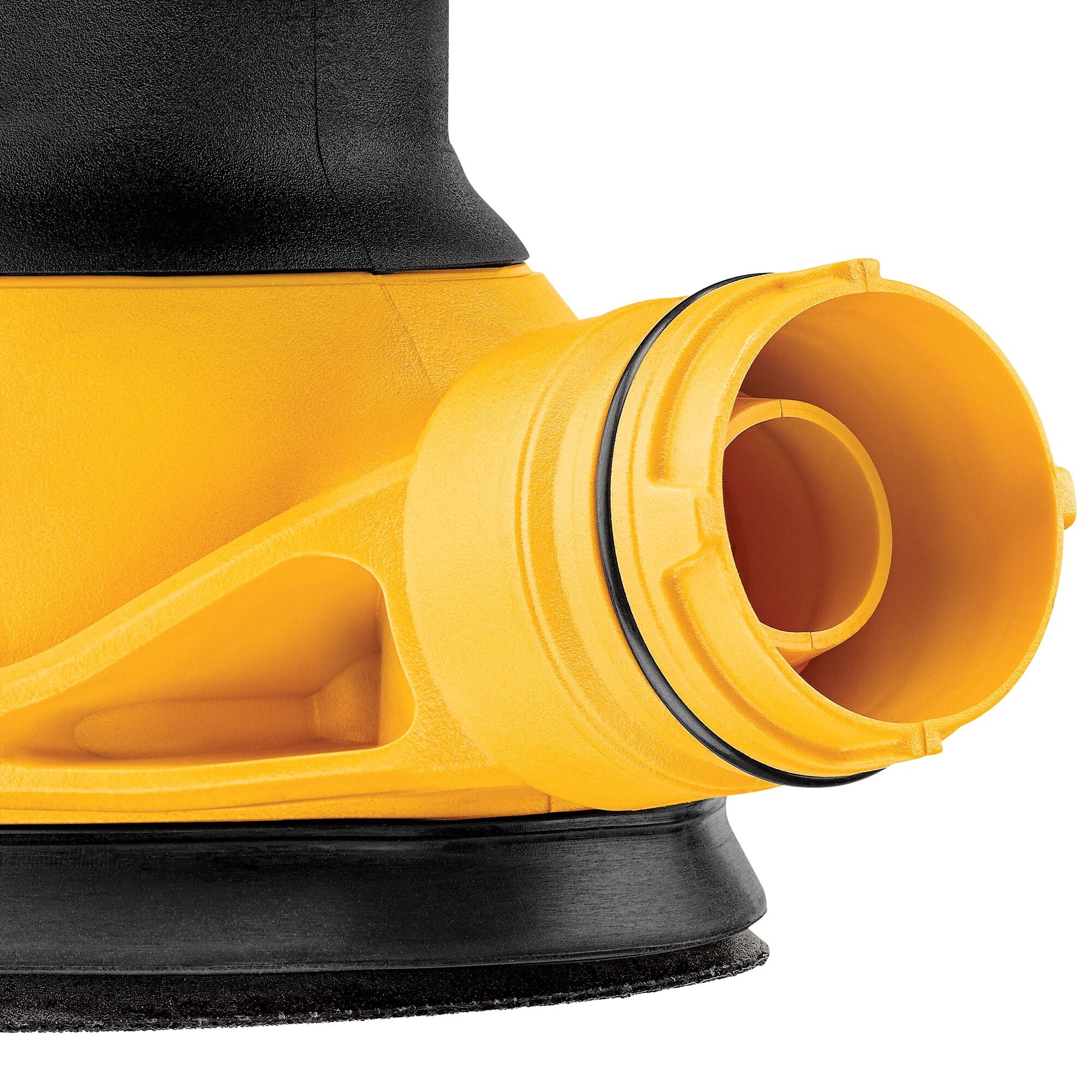 Levigatrice Roto-Orbitale Dewalt DWE6423-QS 280W - Image 3
