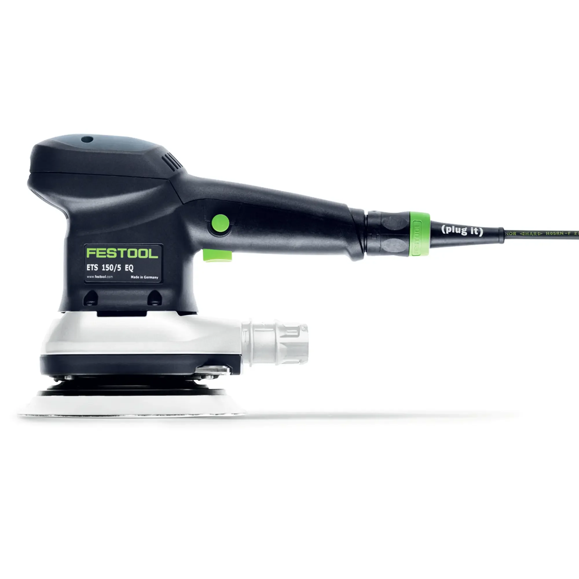 Levigatrice orbitale Festool ETS 150/3 EQ 310W - Image 3