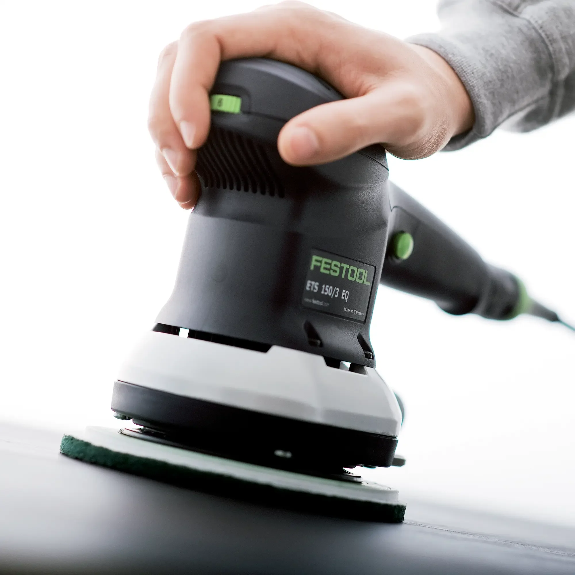 Levigatrice orbitale Festool ETS 150/3 EQ 310W - Image 4
