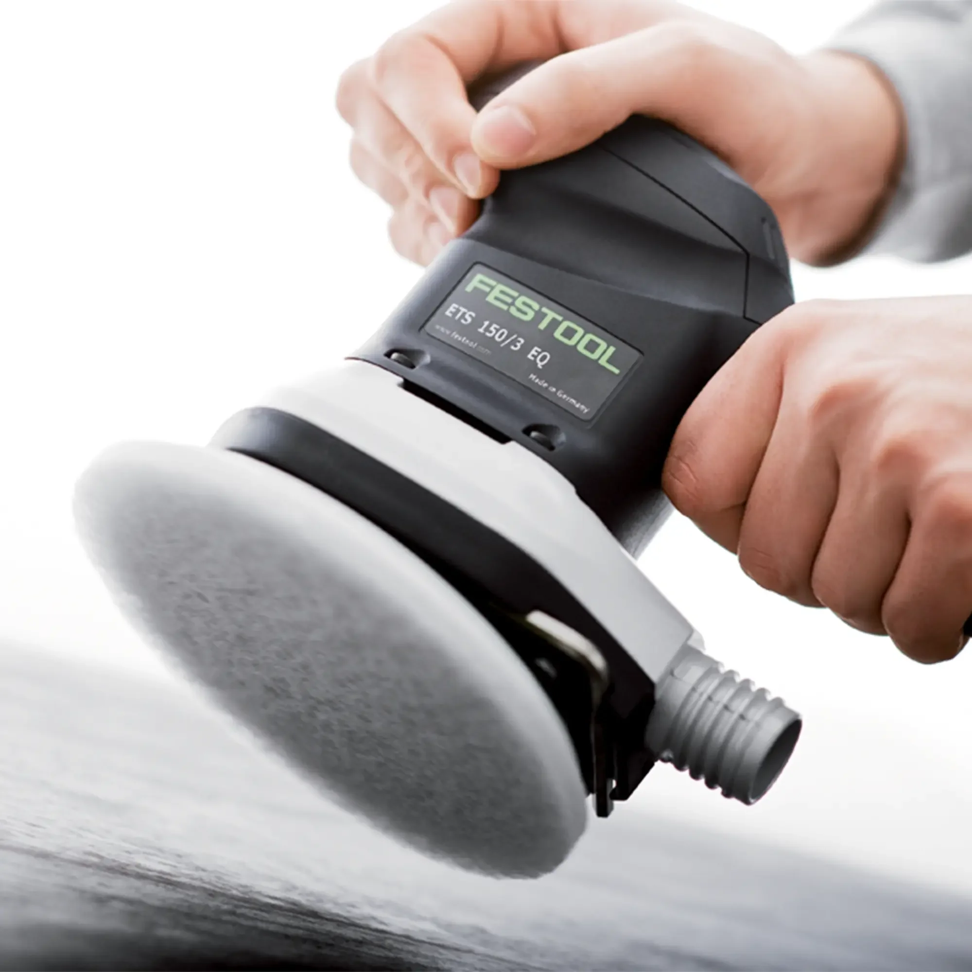 Levigatrice orbitale Festool ETS 150/3 EQ 310W - Image 5