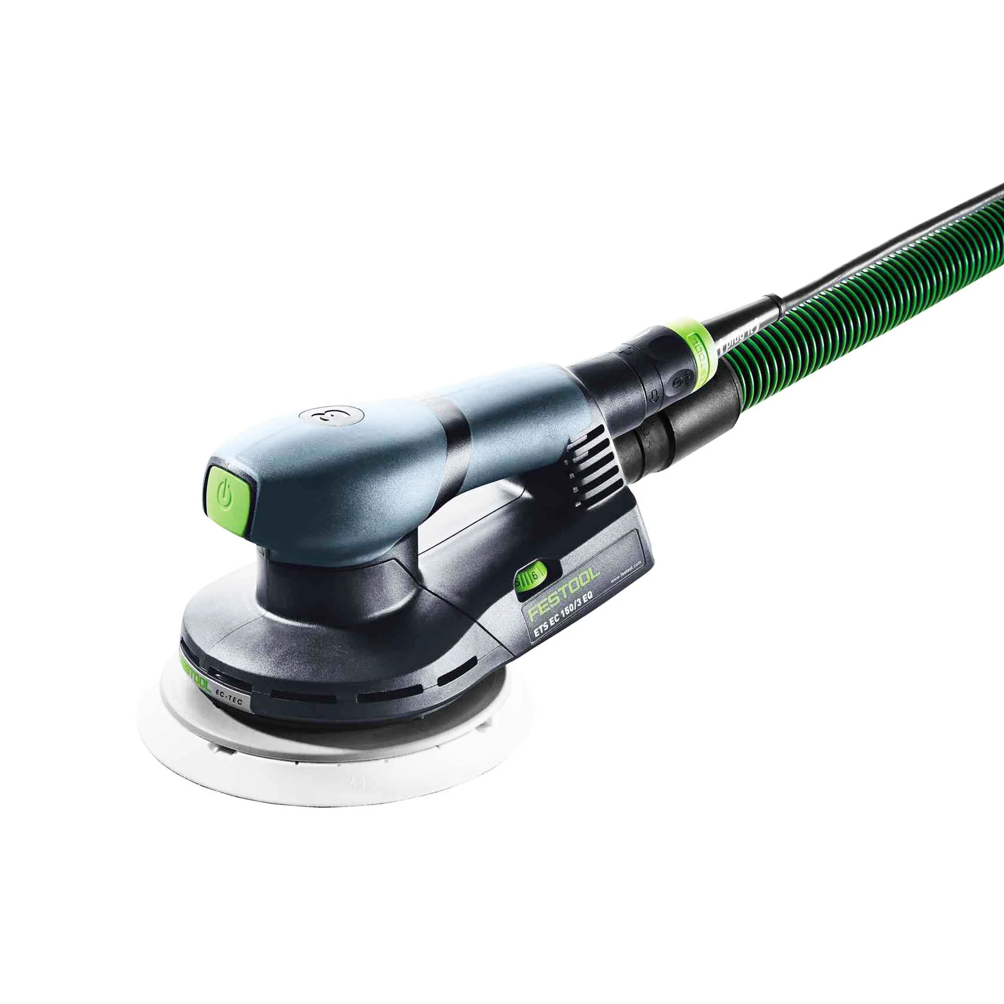 Levigatrice orbitale Festool ETS EC 150/3 EQ-Plus 400W - Image 4