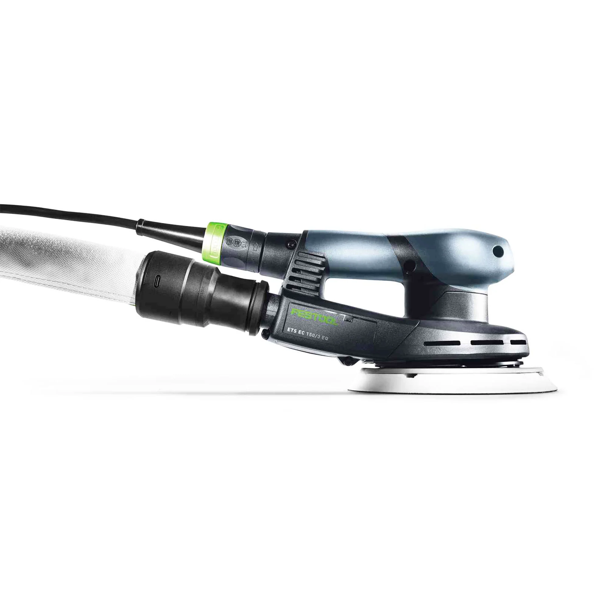Levigatrice orbitale Festool ETS EC 150/3 EQ-Plus 400W - Image 5