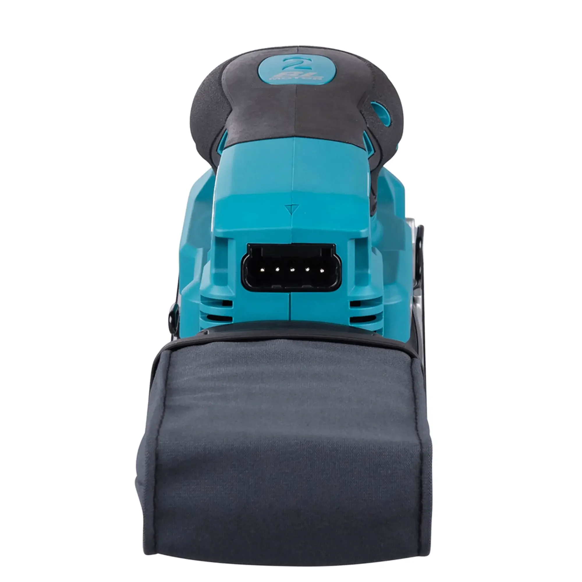 Levigatrice Orbitale Makita BO007CGZ 40V - Image 7