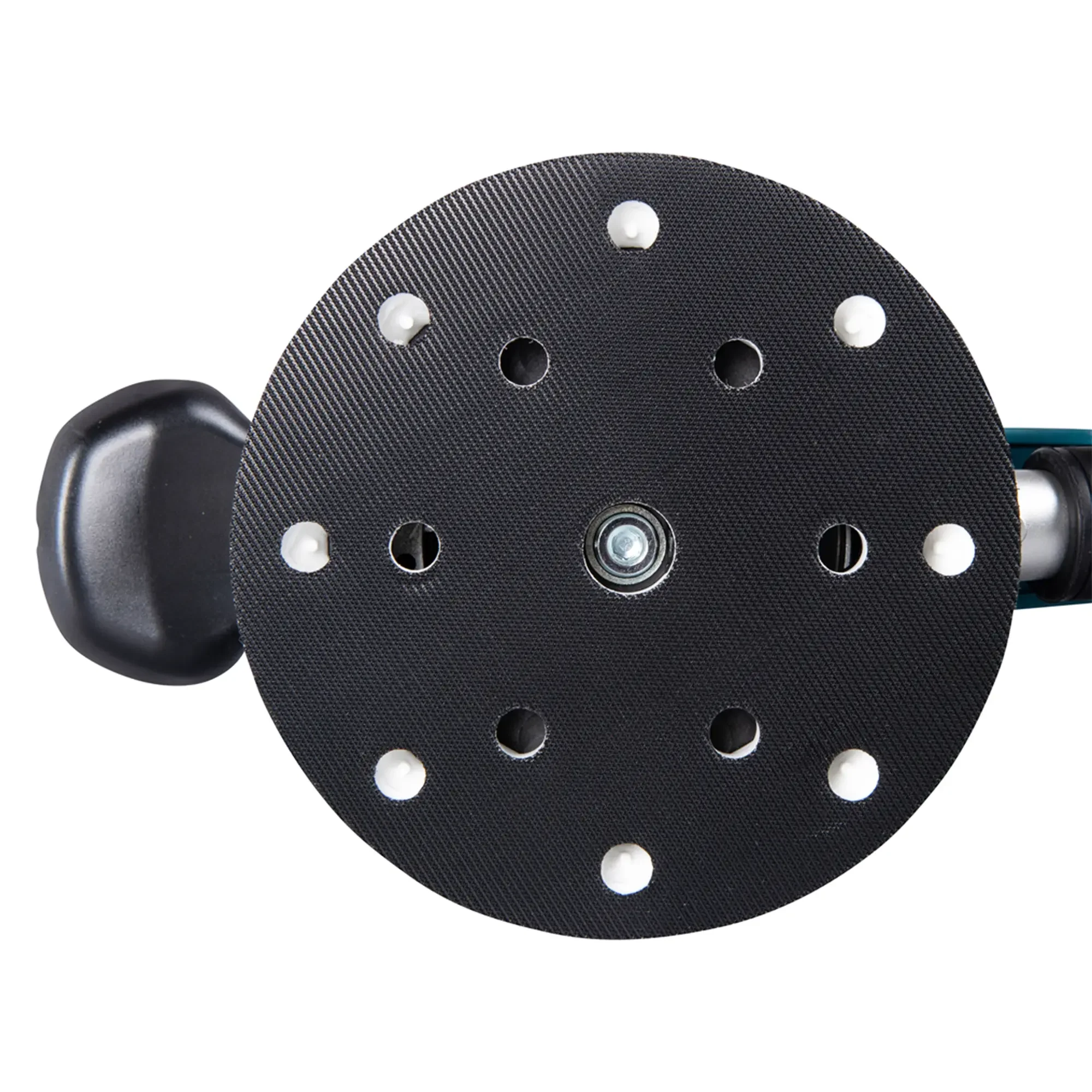 Levigatrice orbitale Makita BO6030JX 310W - Image 6