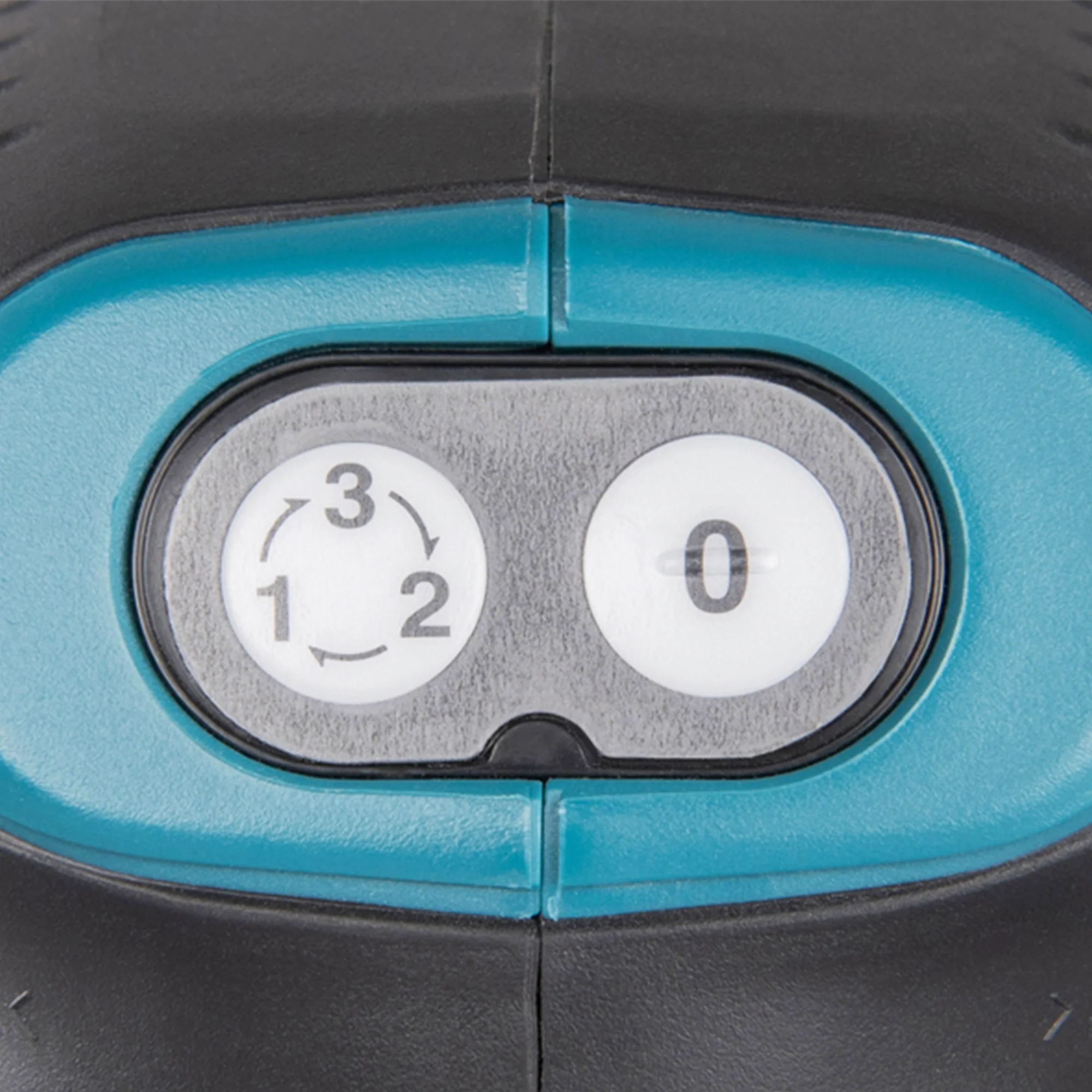 Levigatrice Orbitale Makita DBO180RTJ 18V 5Ah - Image 3