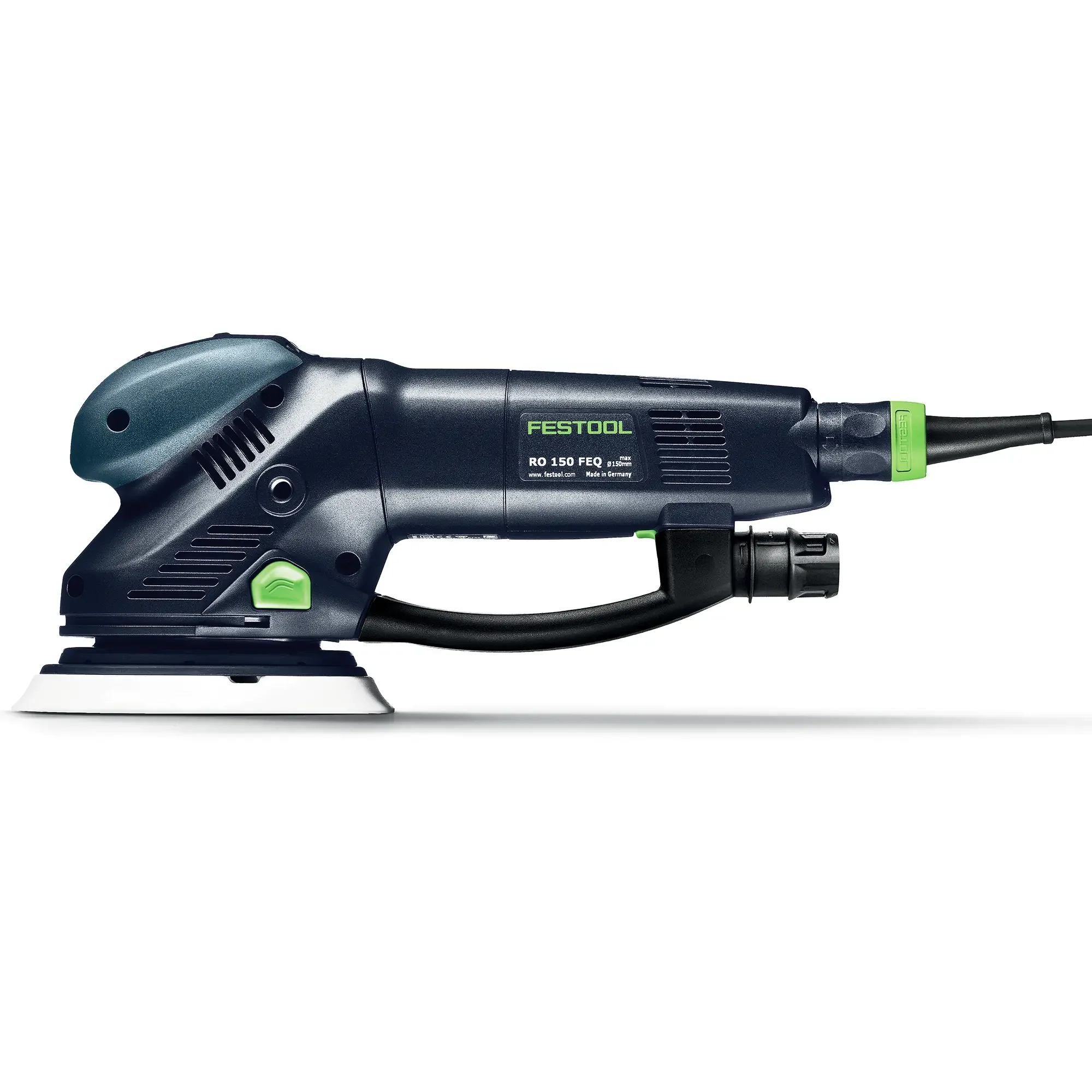 Levigatrice orbitale rotativa Festool RO 150 FEQ 720W - Image 3