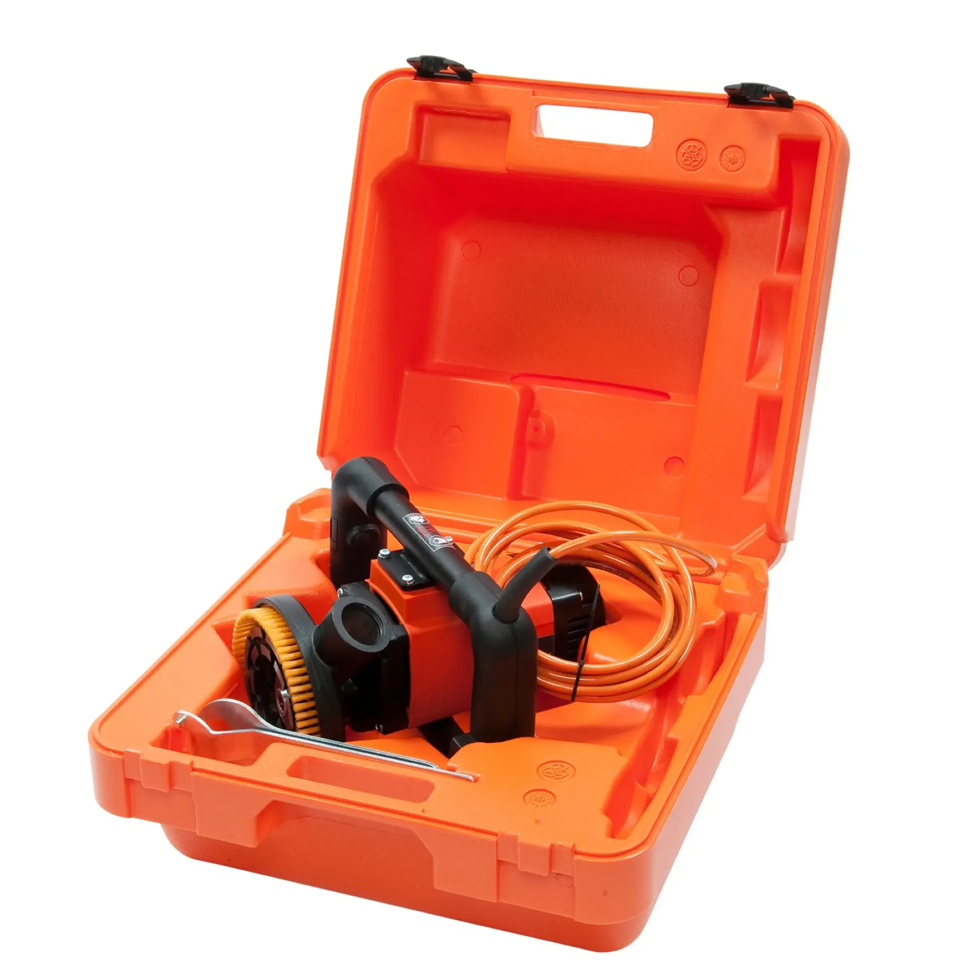 Levigatrice orbitale Spit SG125E 1800W - Image 4