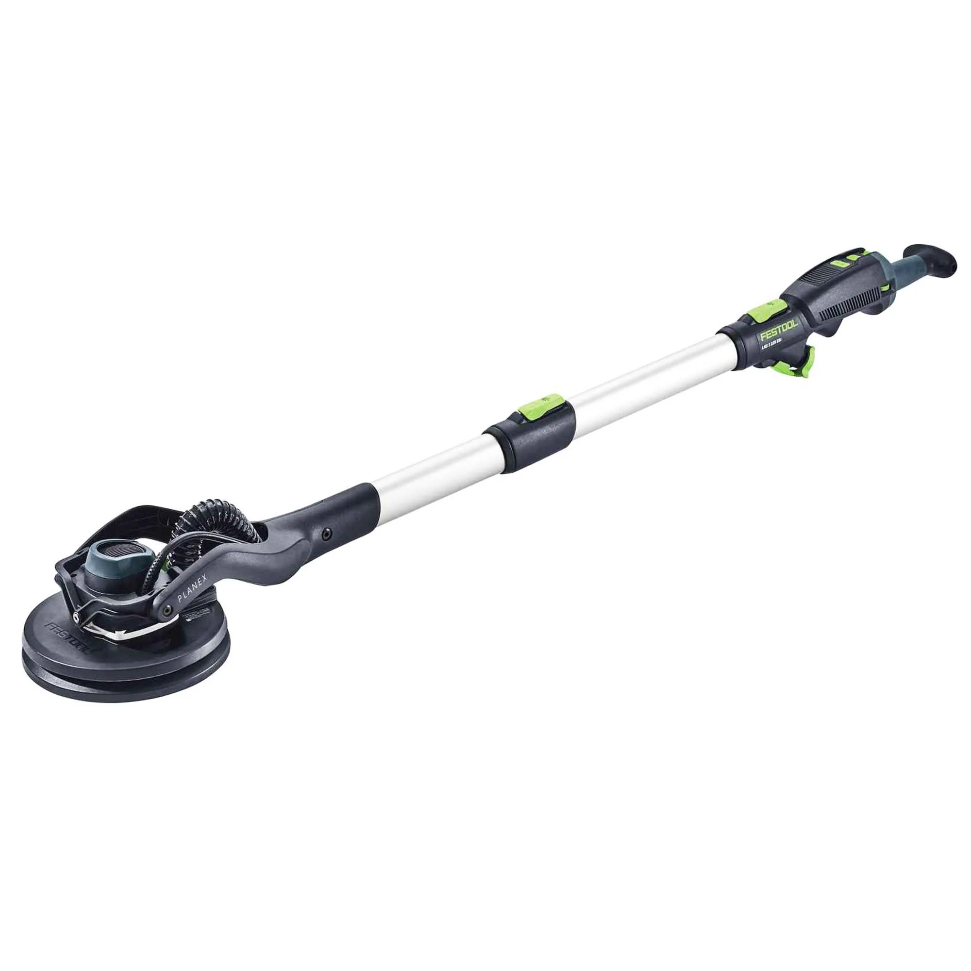 Set Levigatrice Festool Planex LHS 2 225 EQI/CTL 36-Set - Image 3