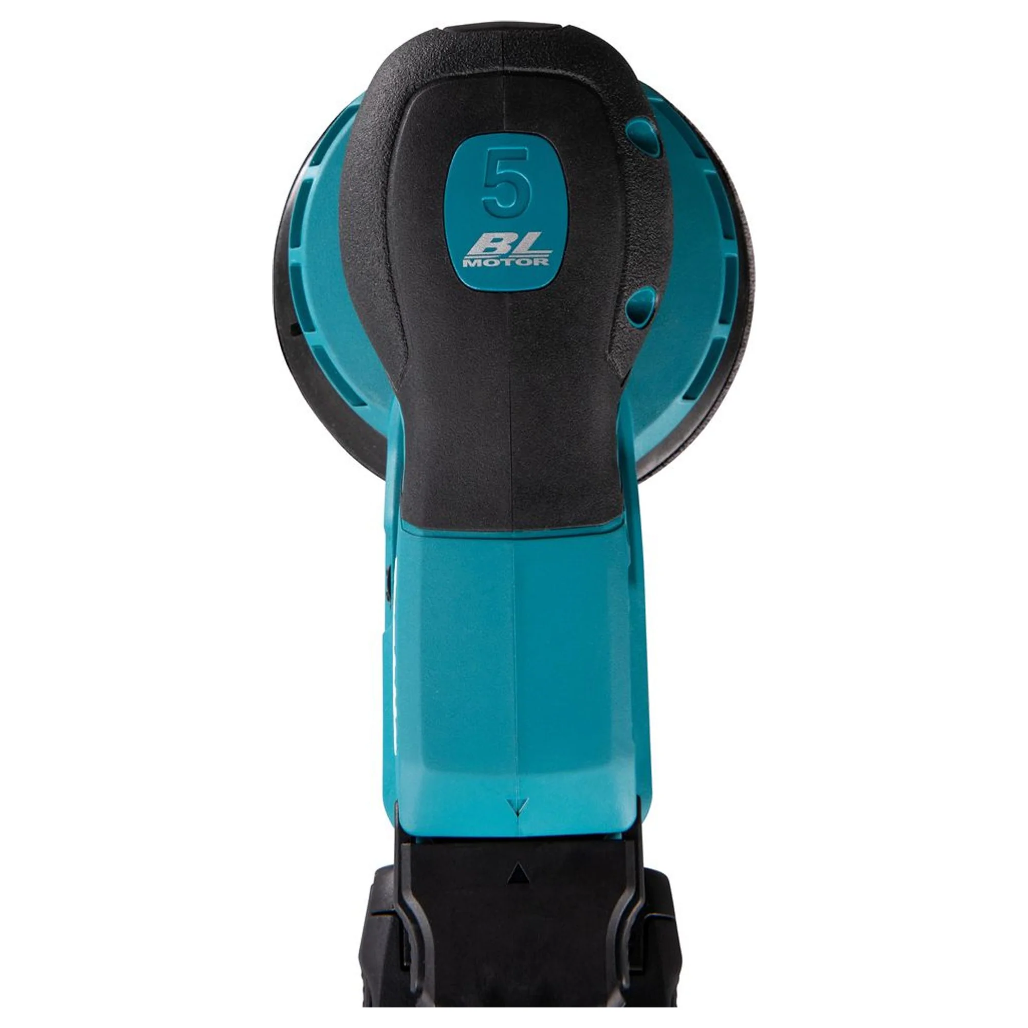 Levigatrice Rotorbitale Makita BO001CGZ 40V - Image 11