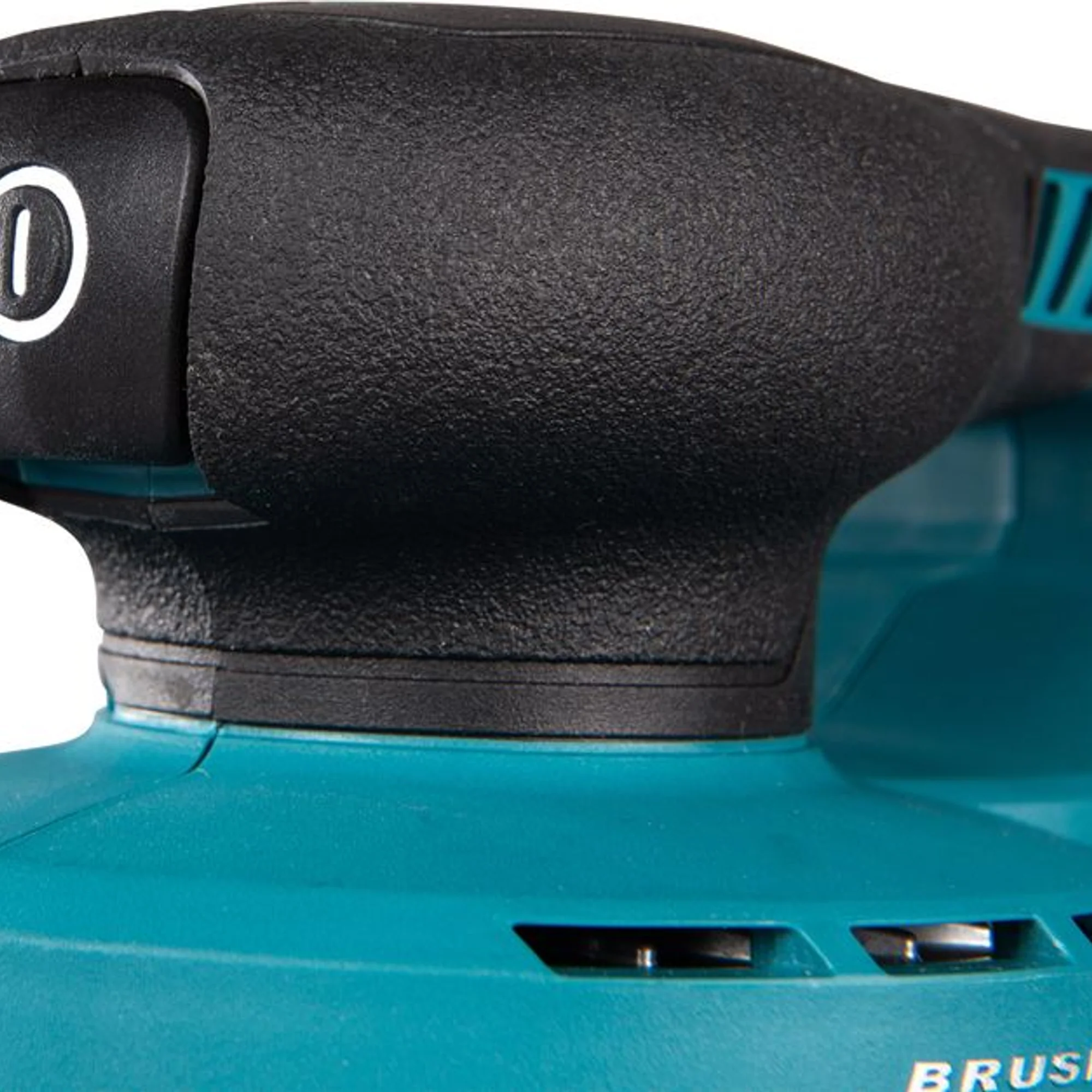 Levigatrice Rotorbitale Makita BO001CGZ 40V - Image 13