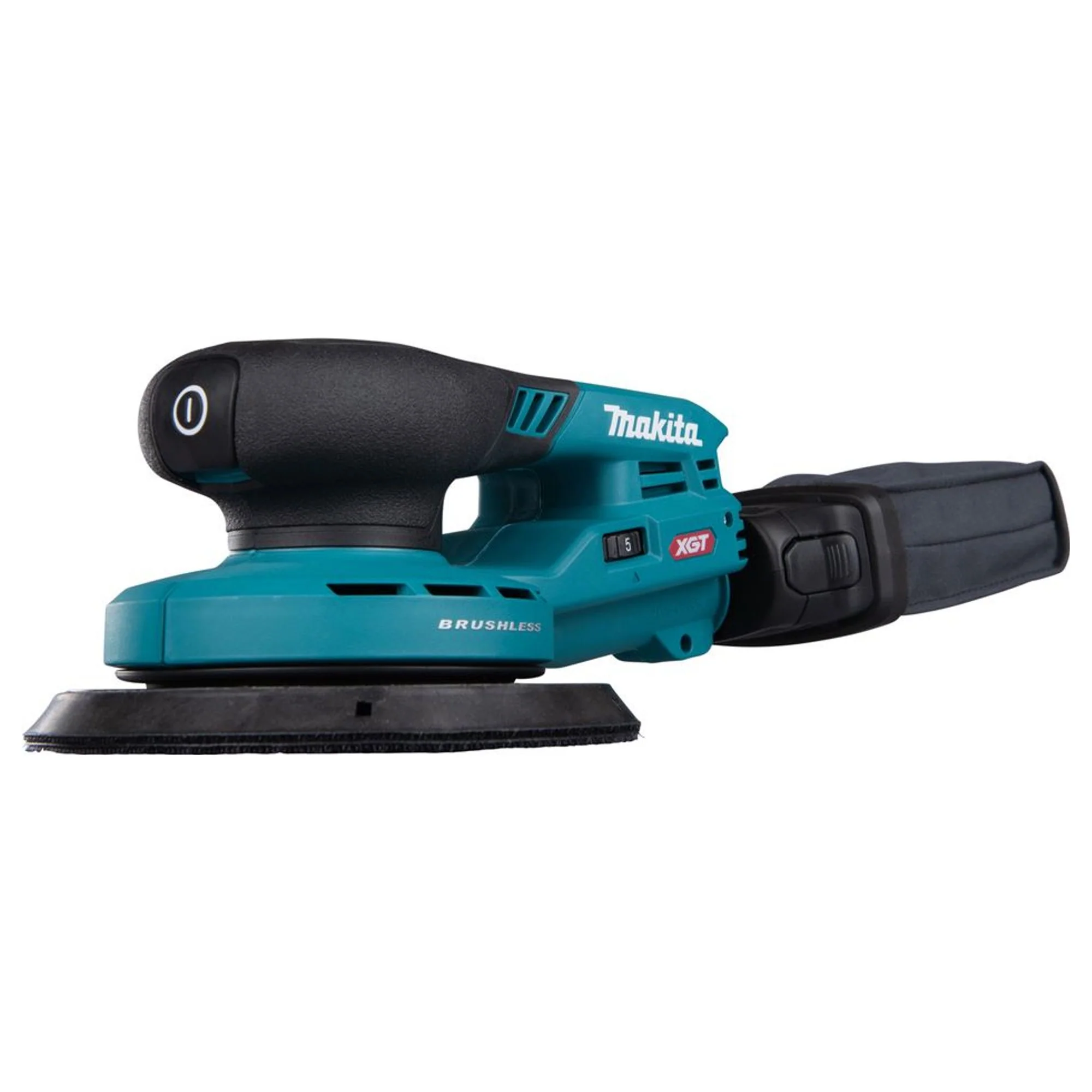 Levigatrice Rotorbitale Makita BO002CGZ 40V - Image 10