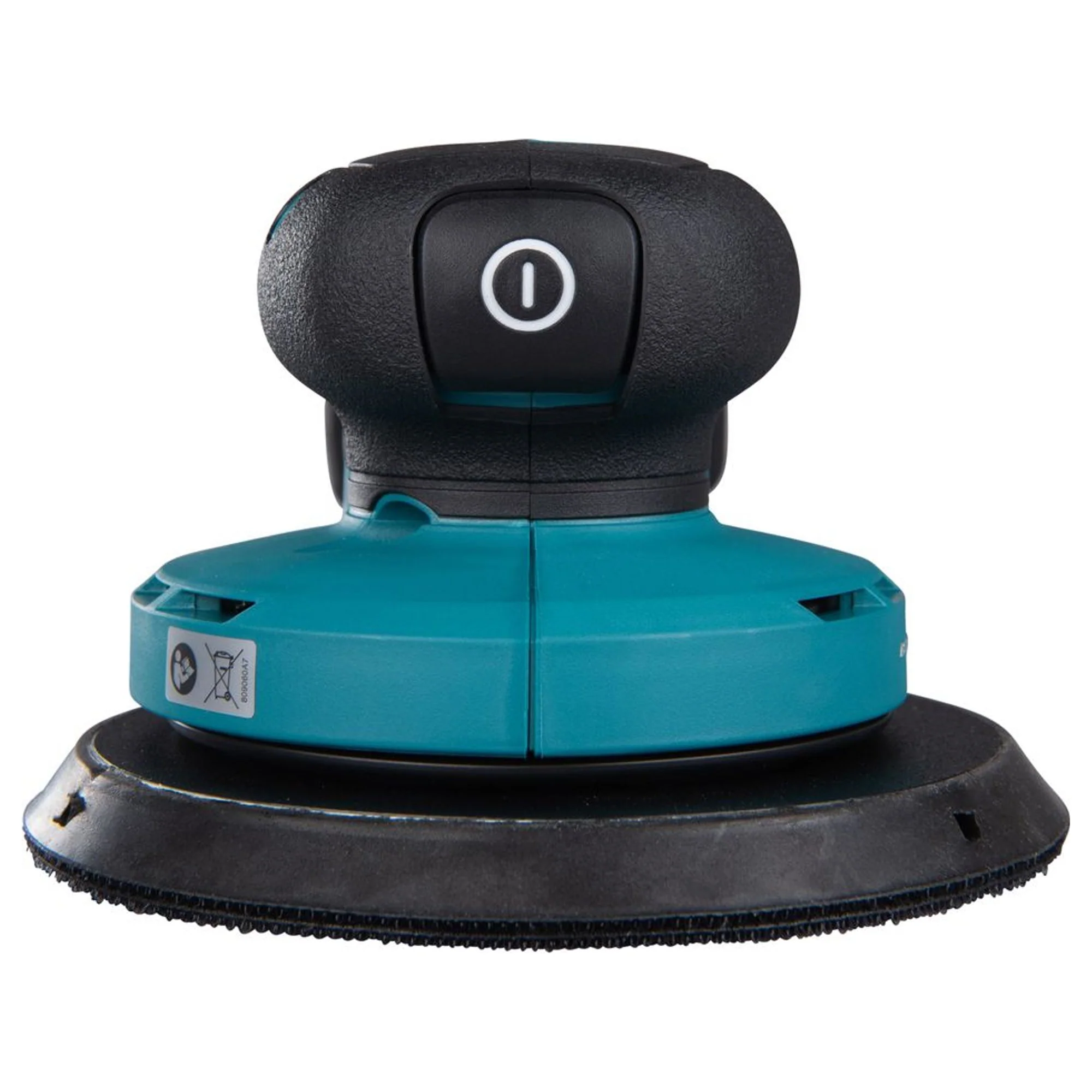 Levigatrice Rotorbitale Makita BO002CGZ 40V - Image 11