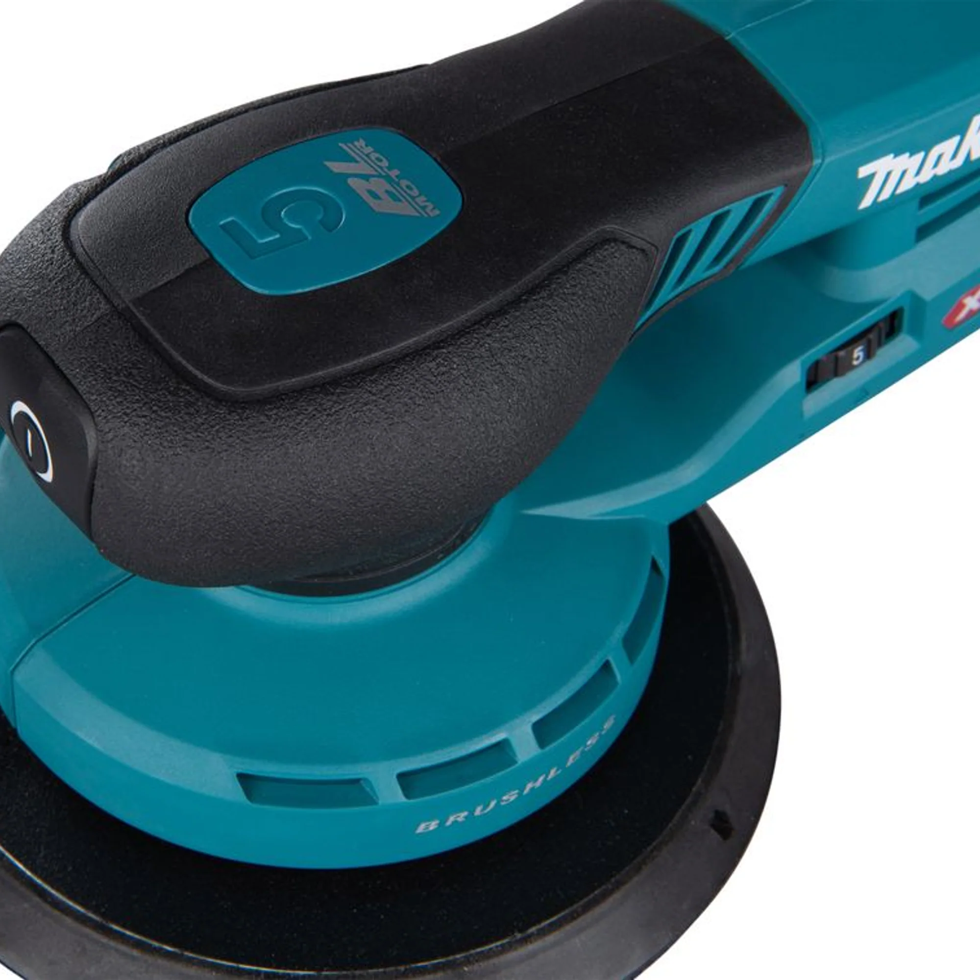 Levigatrice Rotorbitale Makita BO002CGZ 40V - Image 12