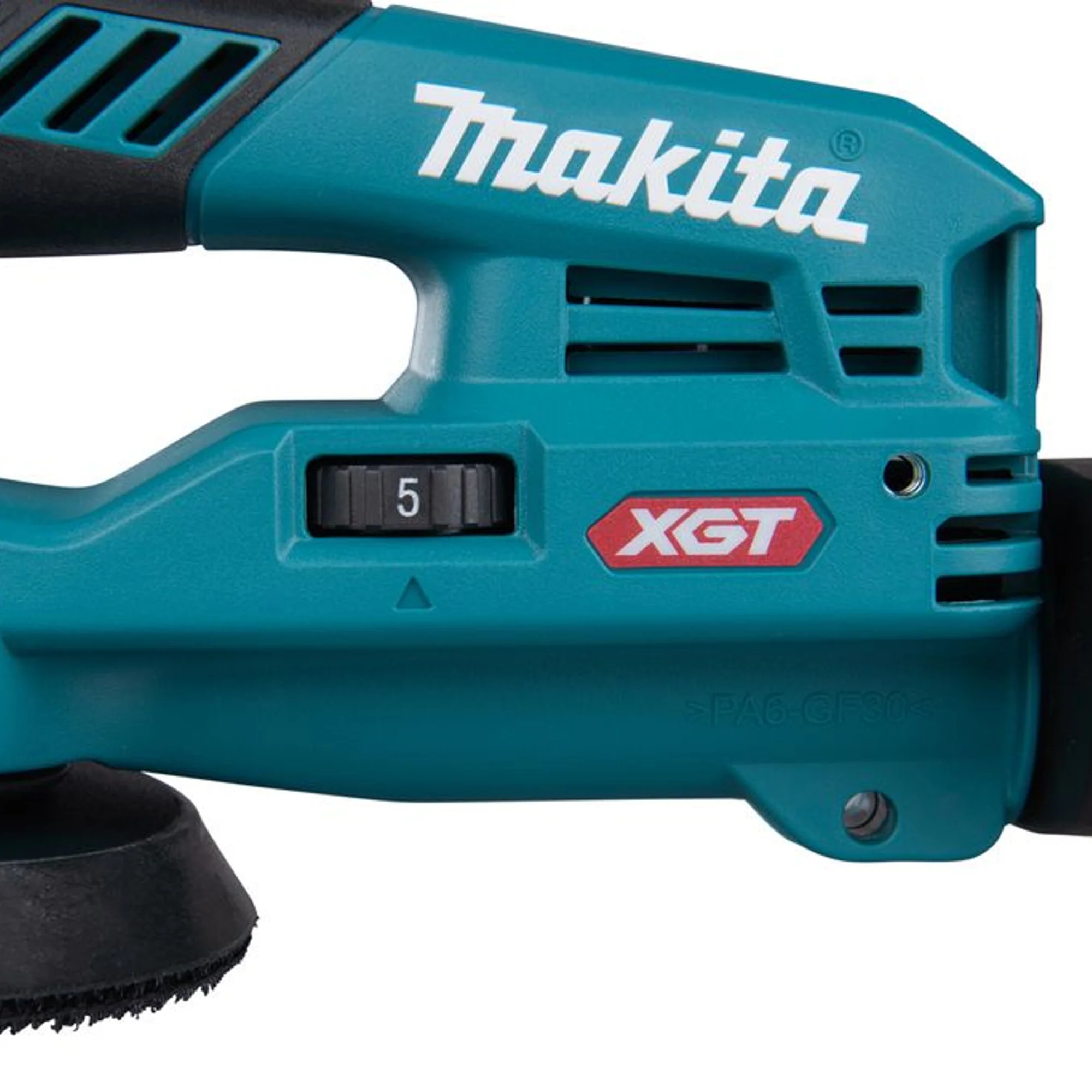 Levigatrice Rotorbitale Makita BO002CGZ 40V - Image 13