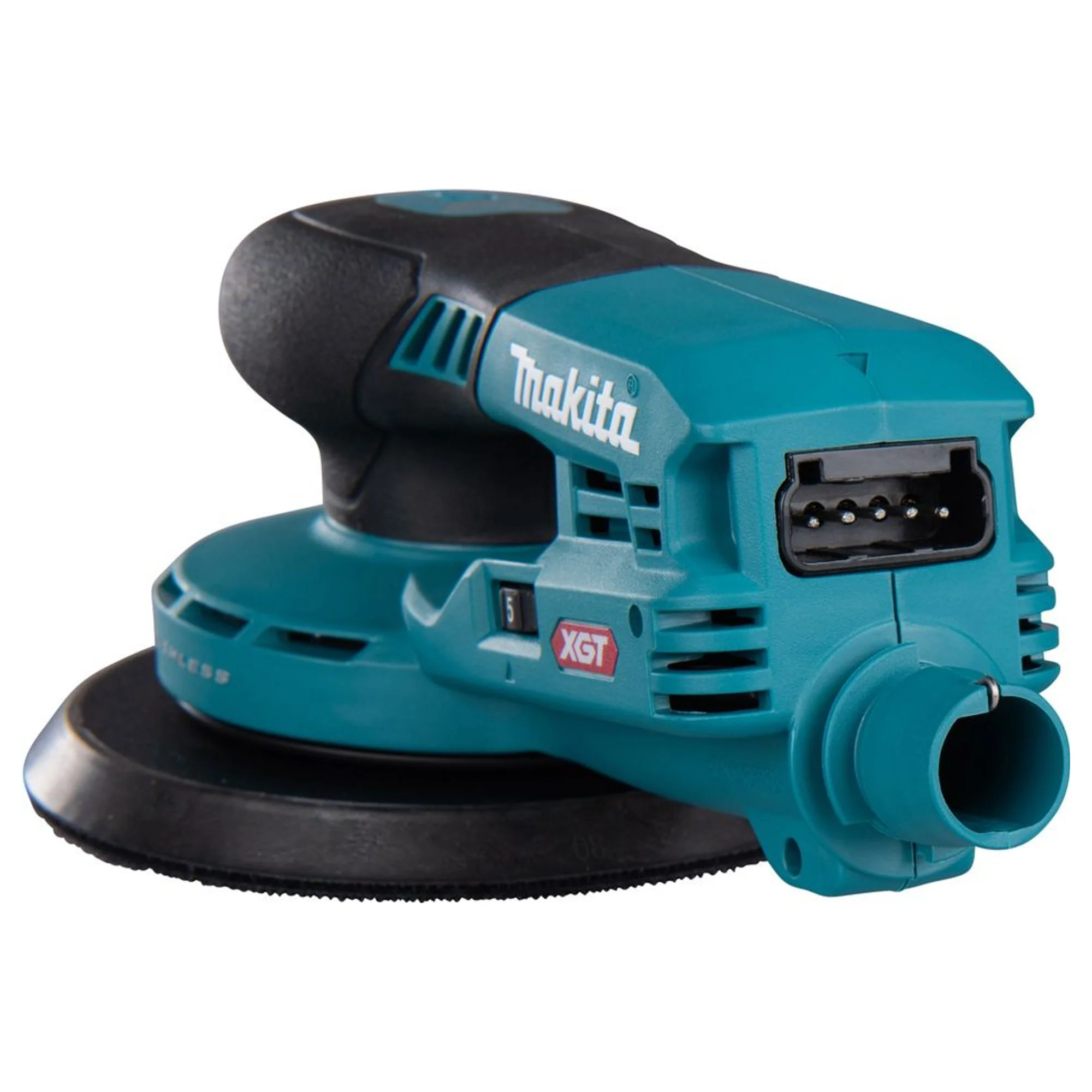 Levigatrice Rotorbitale Makita BO002CGZ 40V - Image 16