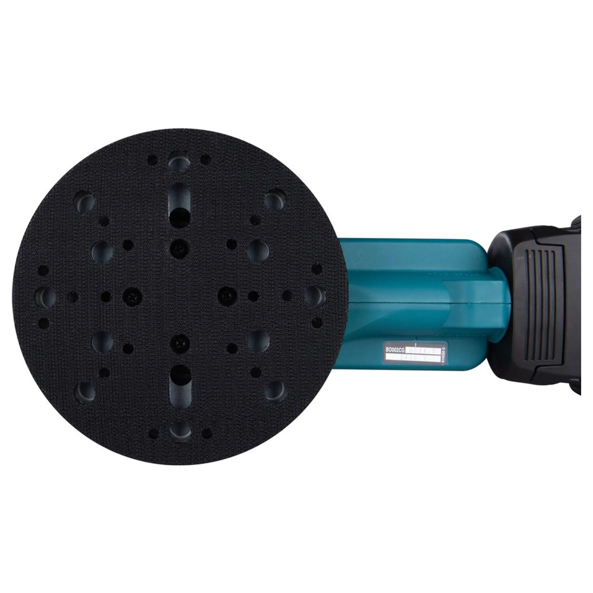 Levigatrice Rotorbitale Makita BO002CGZ 40V - Image 17