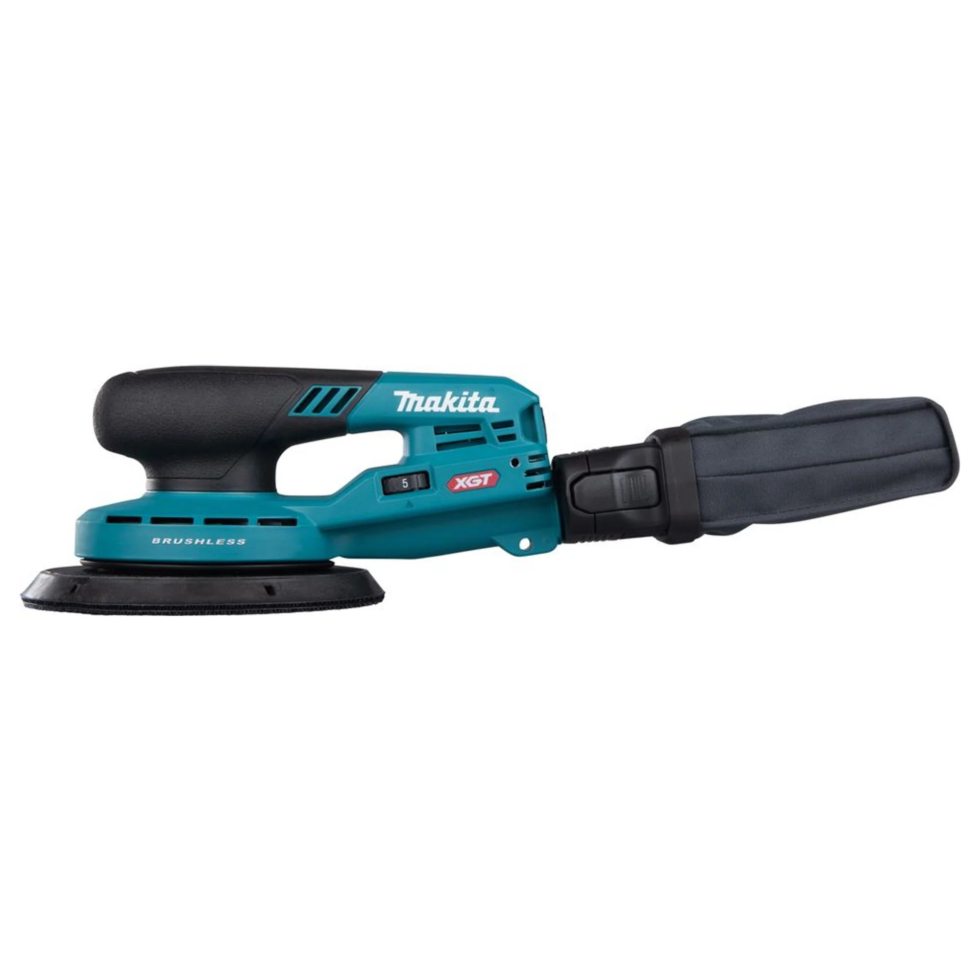 Levigatrice Rotorbitale Makita BO002CGZ 40V - Image 9