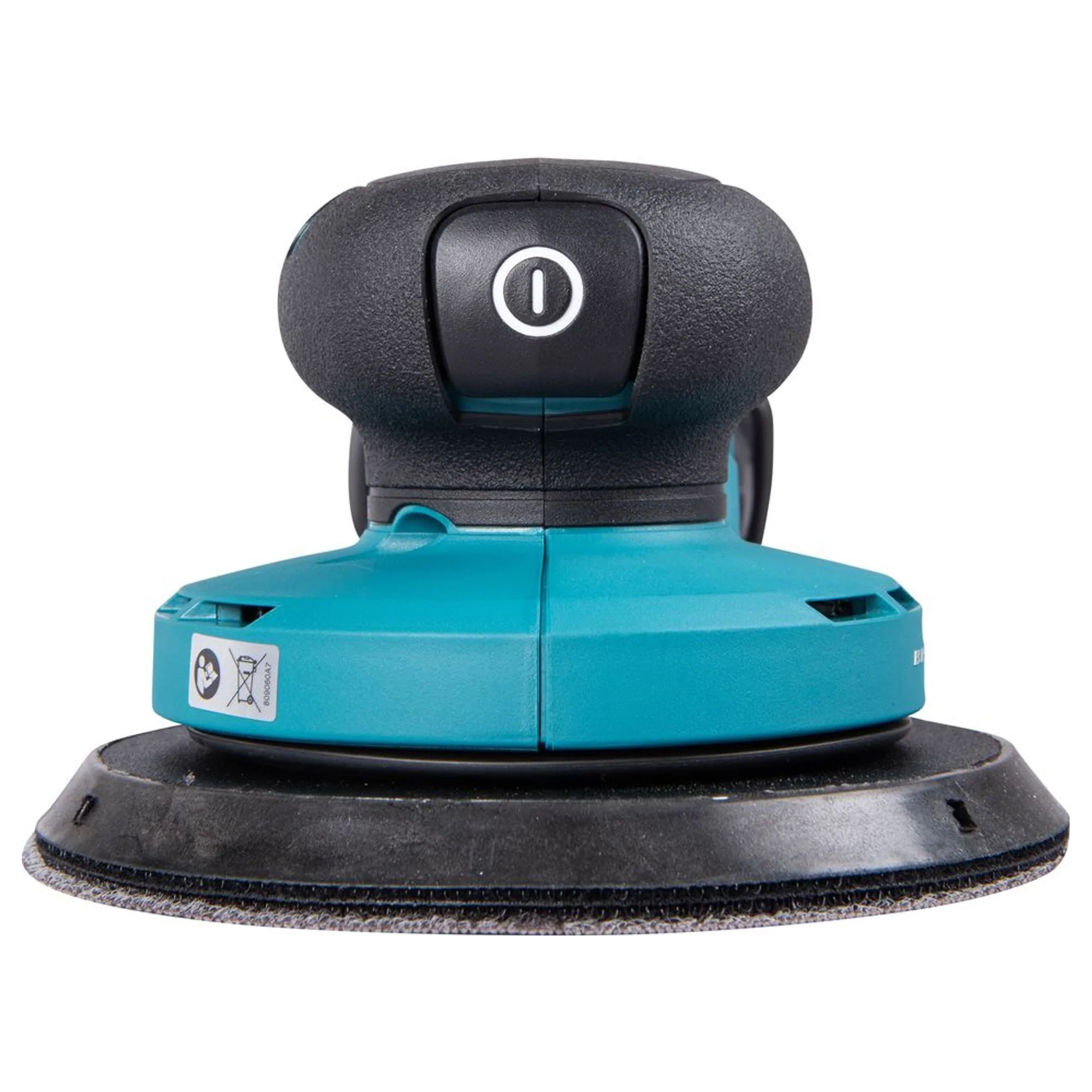 Levigatrice Rotorbitale Makita BO004CGZ 40V - Image 12