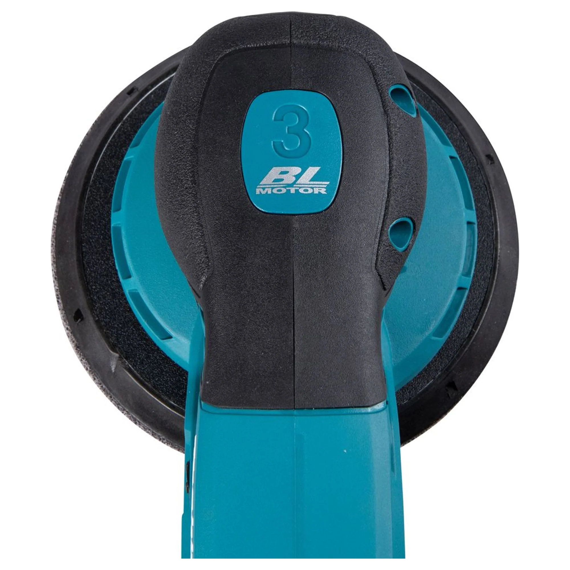 Levigatrice Rotorbitale Makita BO004CGZ 40V - Image 13