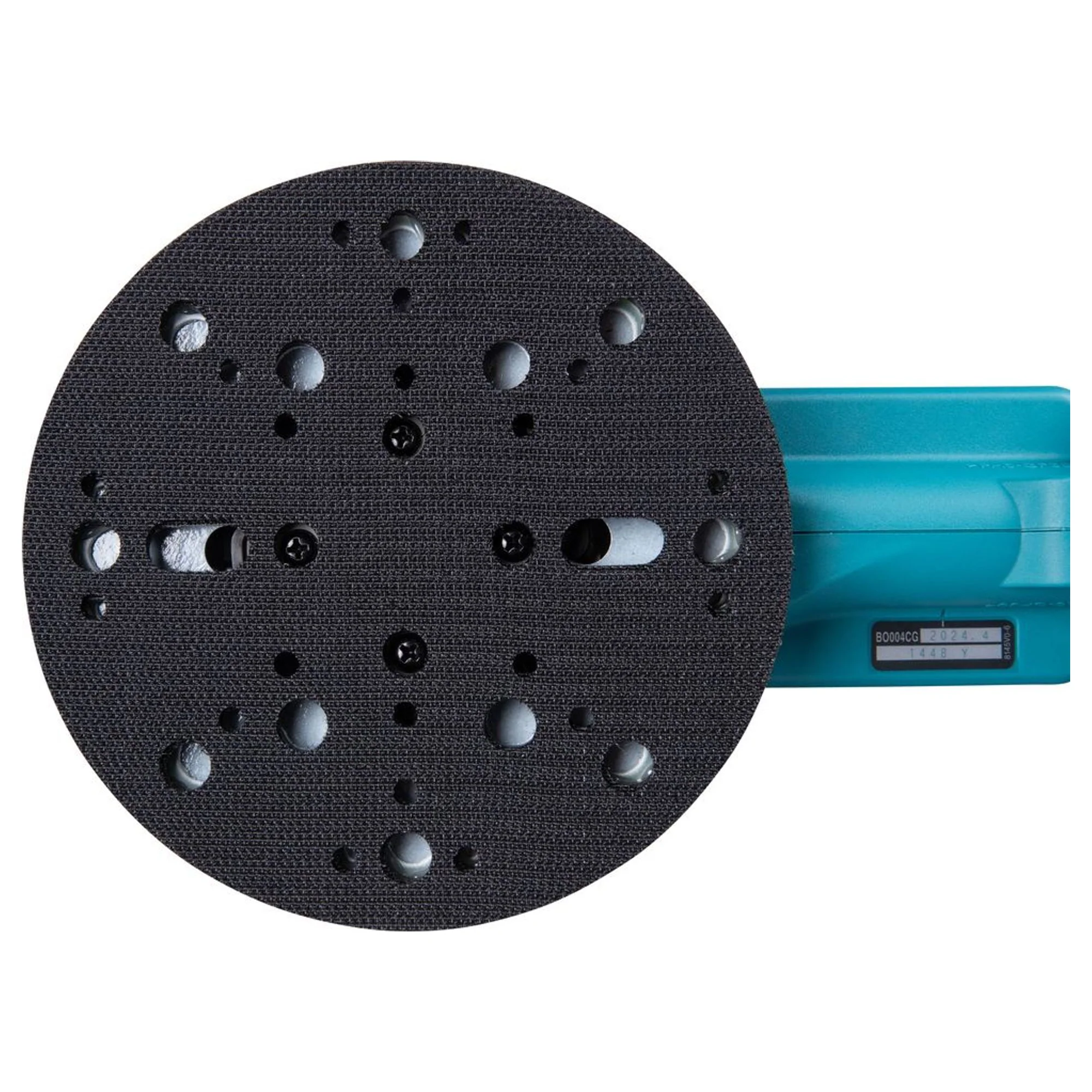 Levigatrice Rotorbitale Makita BO004CGZ 40V - Image 18