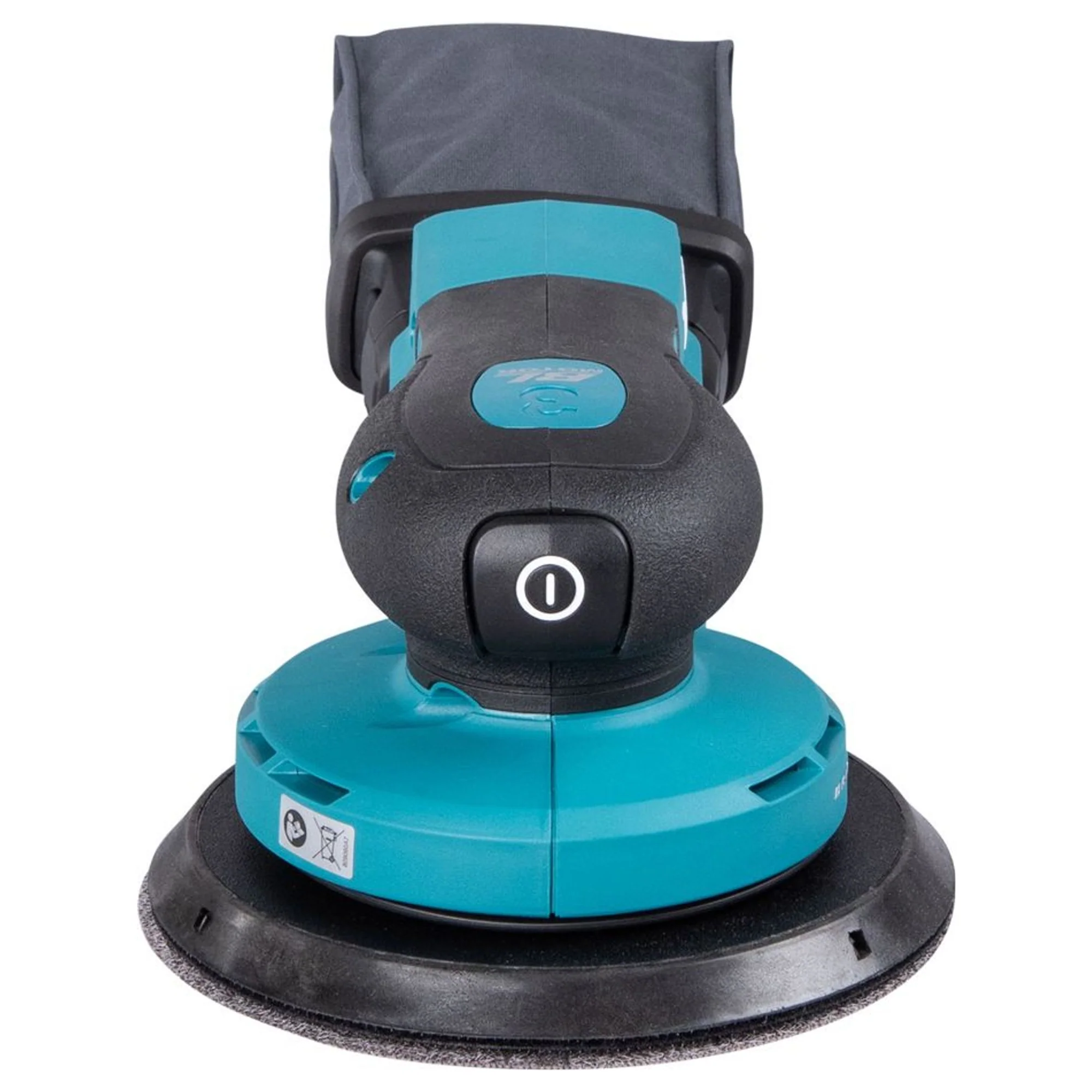 Levigatrice Rotorbitale Makita BO004CGZ 40V - Image 8