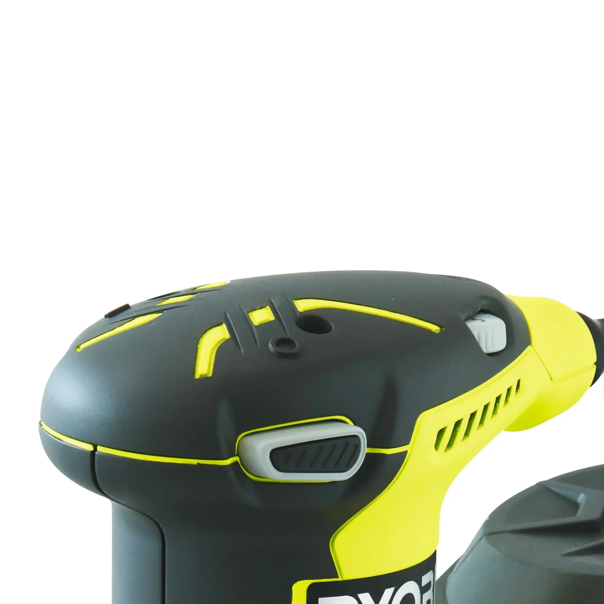 Levigatrice rotorbitale Ryobi ROS300A 300W - Image 2