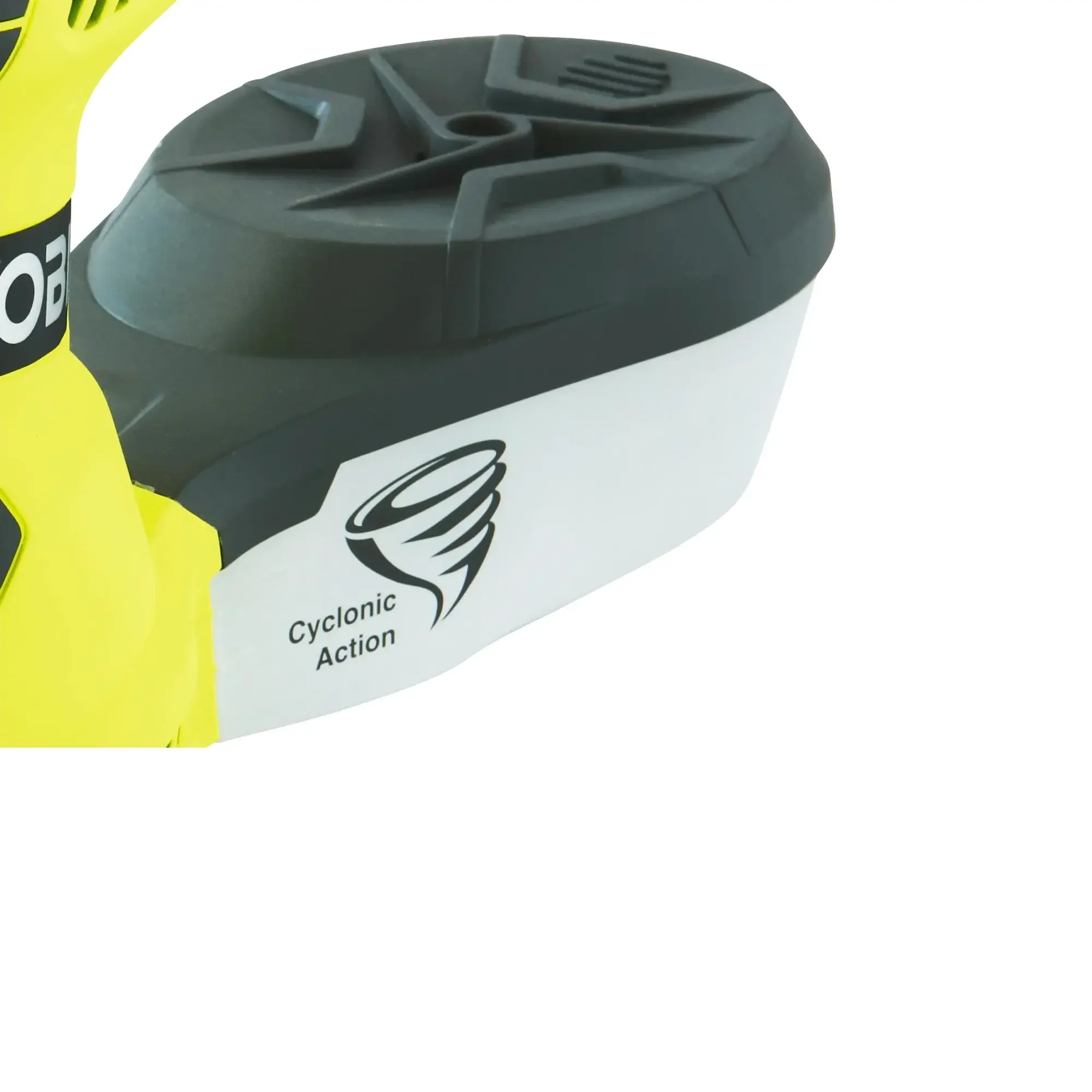 Levigatrice rotorbitale Ryobi ROS300A 300W - Image 3